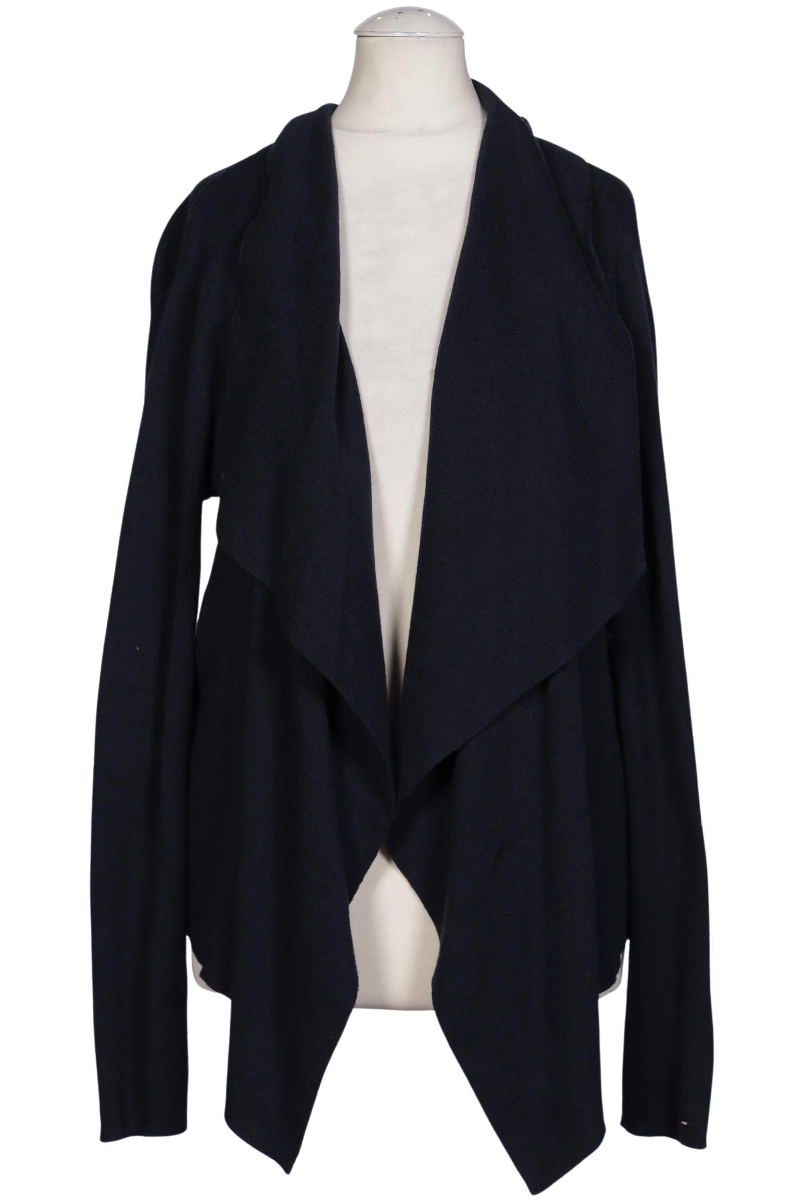 

Hilfiger Denim Damen Strickjacke, marineblau, Gr. 34