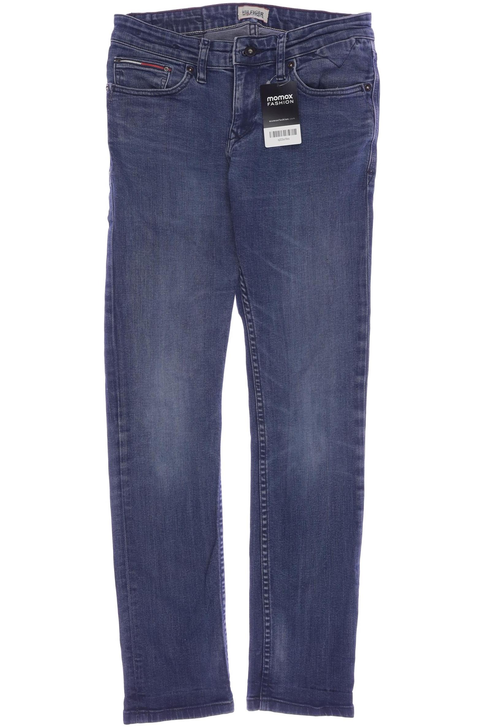 

Hilfiger Denim Damen Jeans, marineblau, Gr. 28
