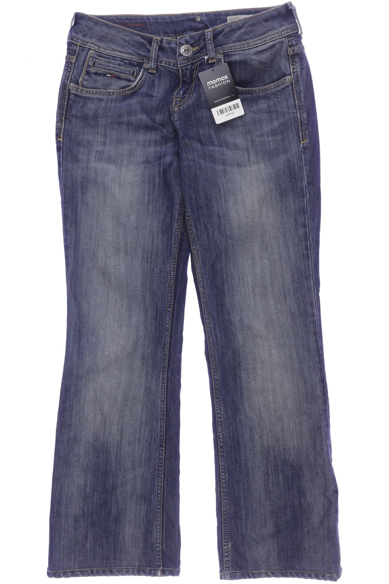 

Hilfiger Denim Damen Jeans, marineblau, Gr. 28