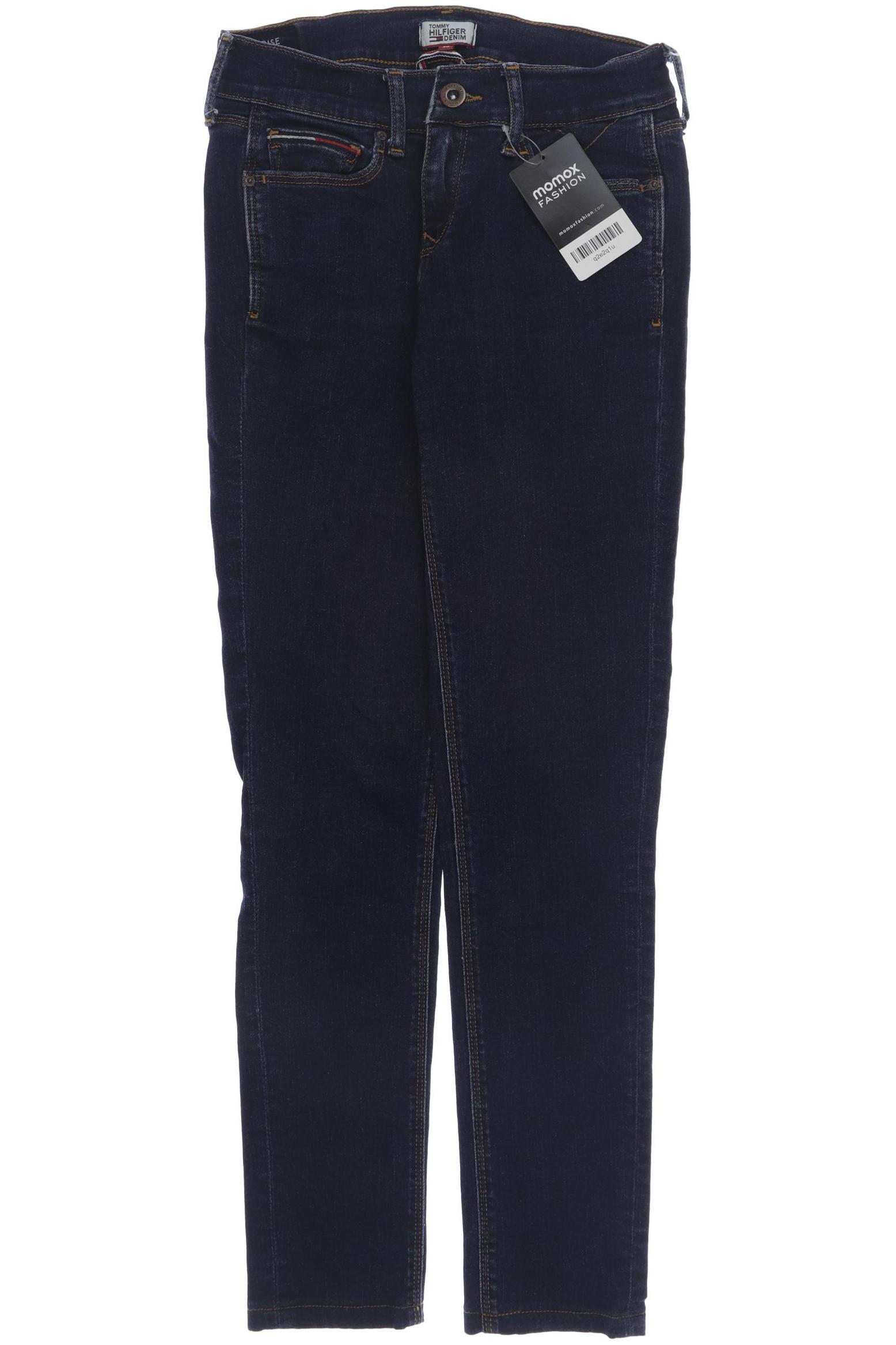 

HILFIGER DENIM Damen Jeans, marineblau