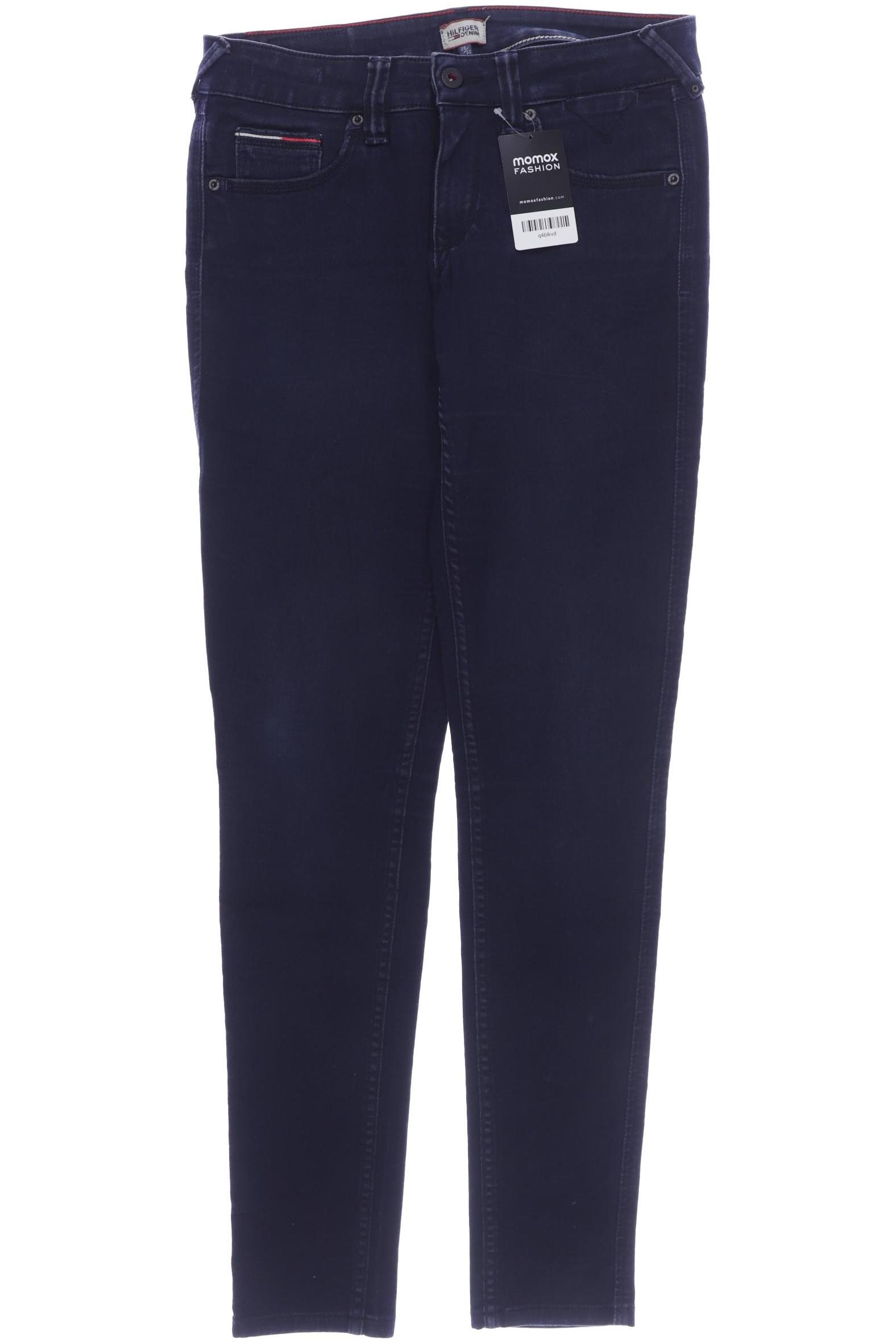 

HILFIGER DENIM Damen Jeans, marineblau