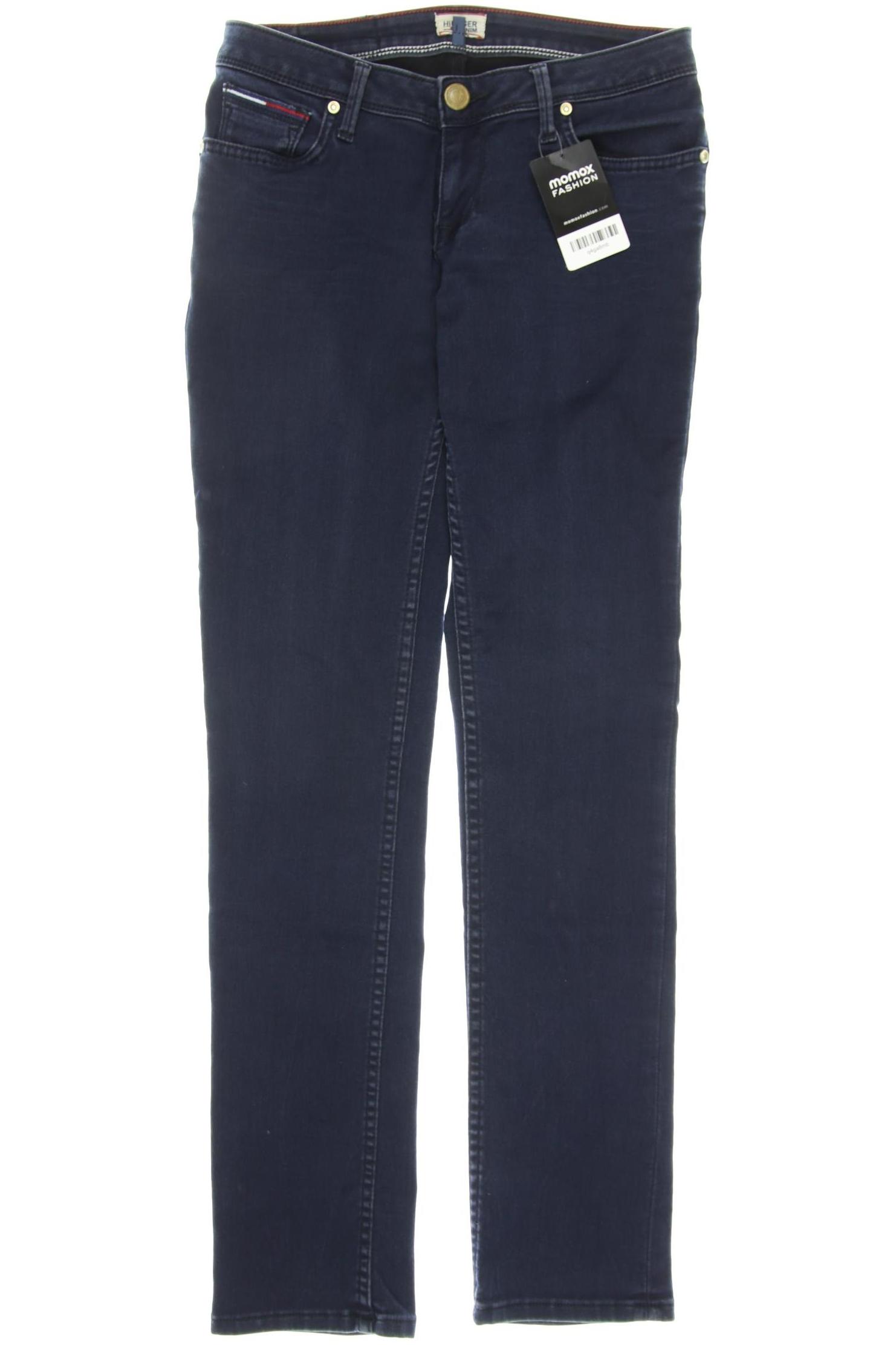 

Hilfiger Denim Damen Jeans, marineblau, Gr. 27