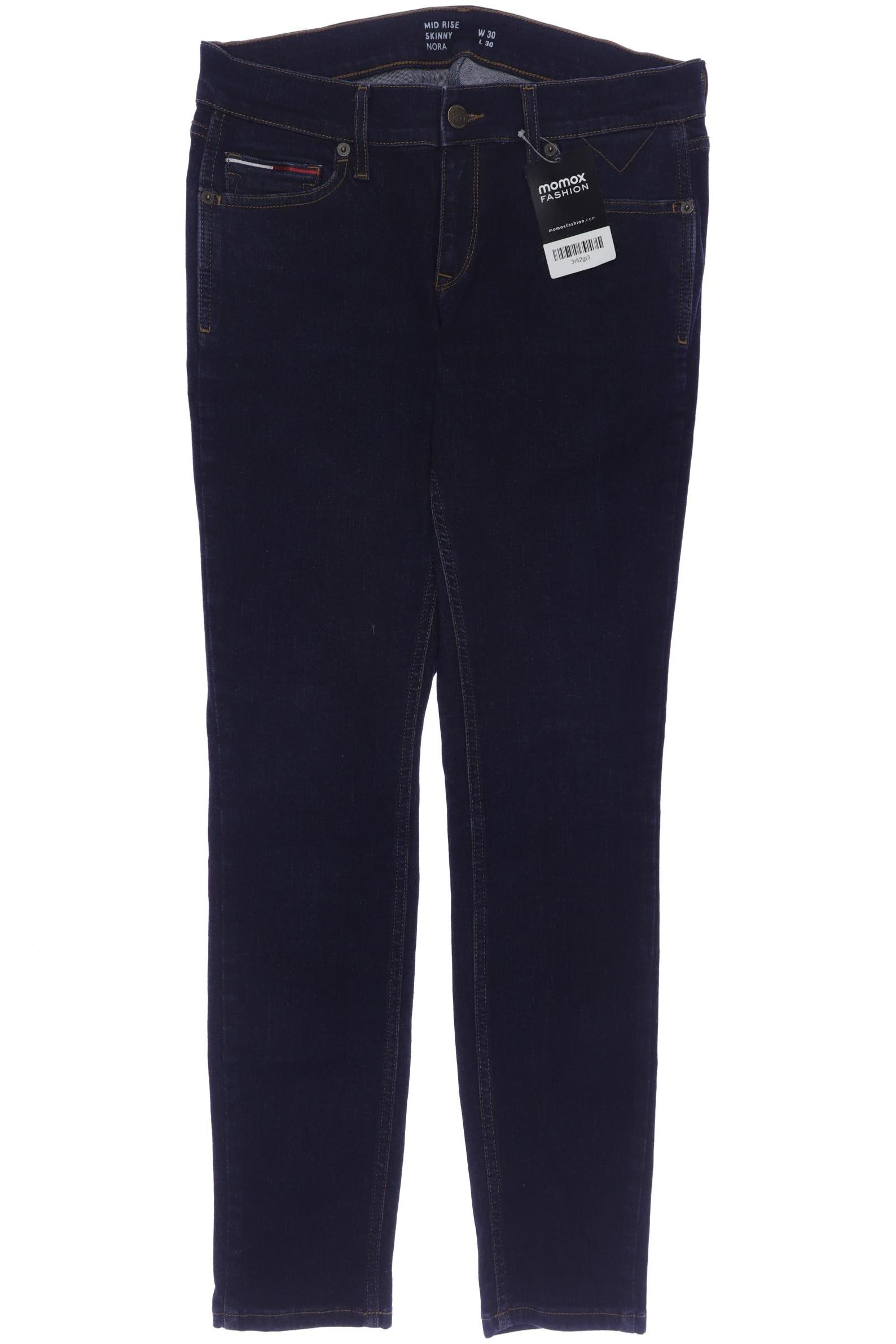 

Hilfiger Denim Damen Jeans, marineblau, Gr. 30
