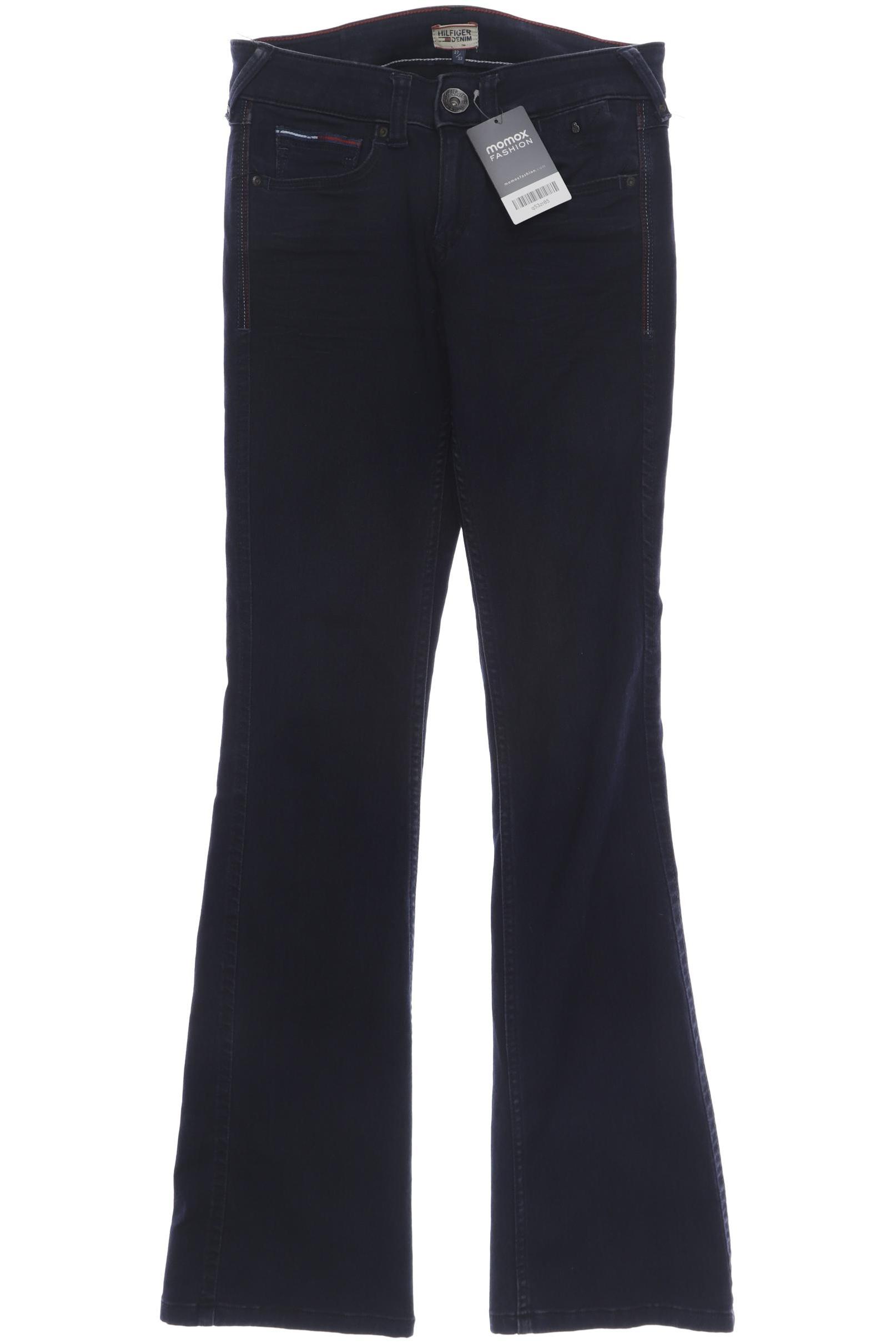 

HILFIGER DENIM Damen Jeans, marineblau