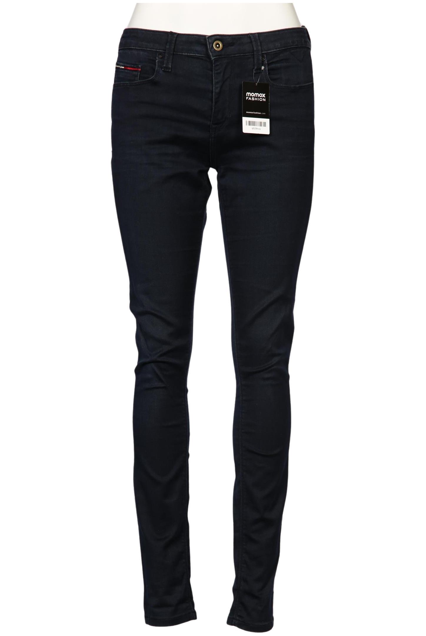 

Hilfiger Denim Damen Jeans, marineblau, Gr. 31