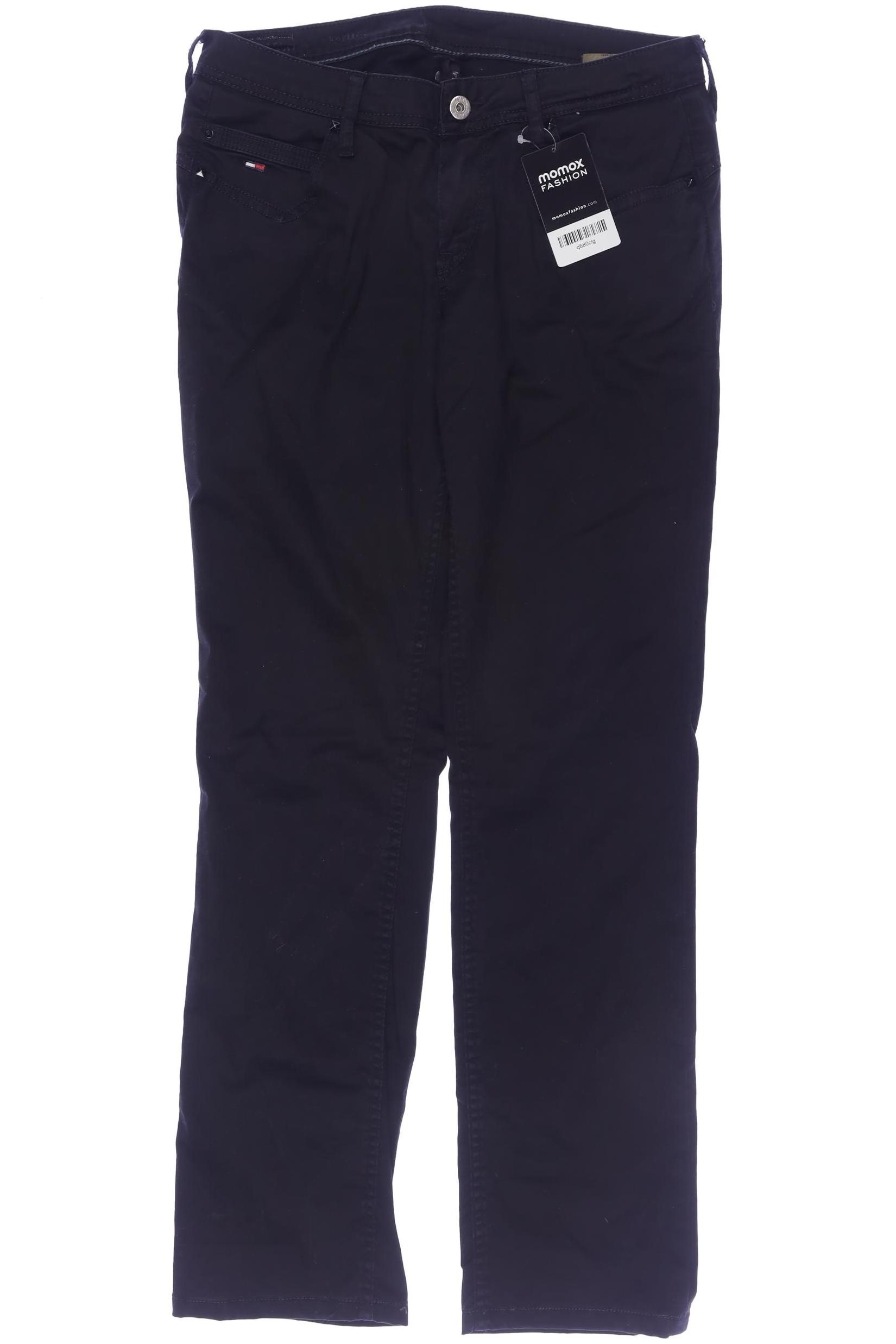 

Hilfiger Denim Damen Stoffhose, schwarz, Gr. 29