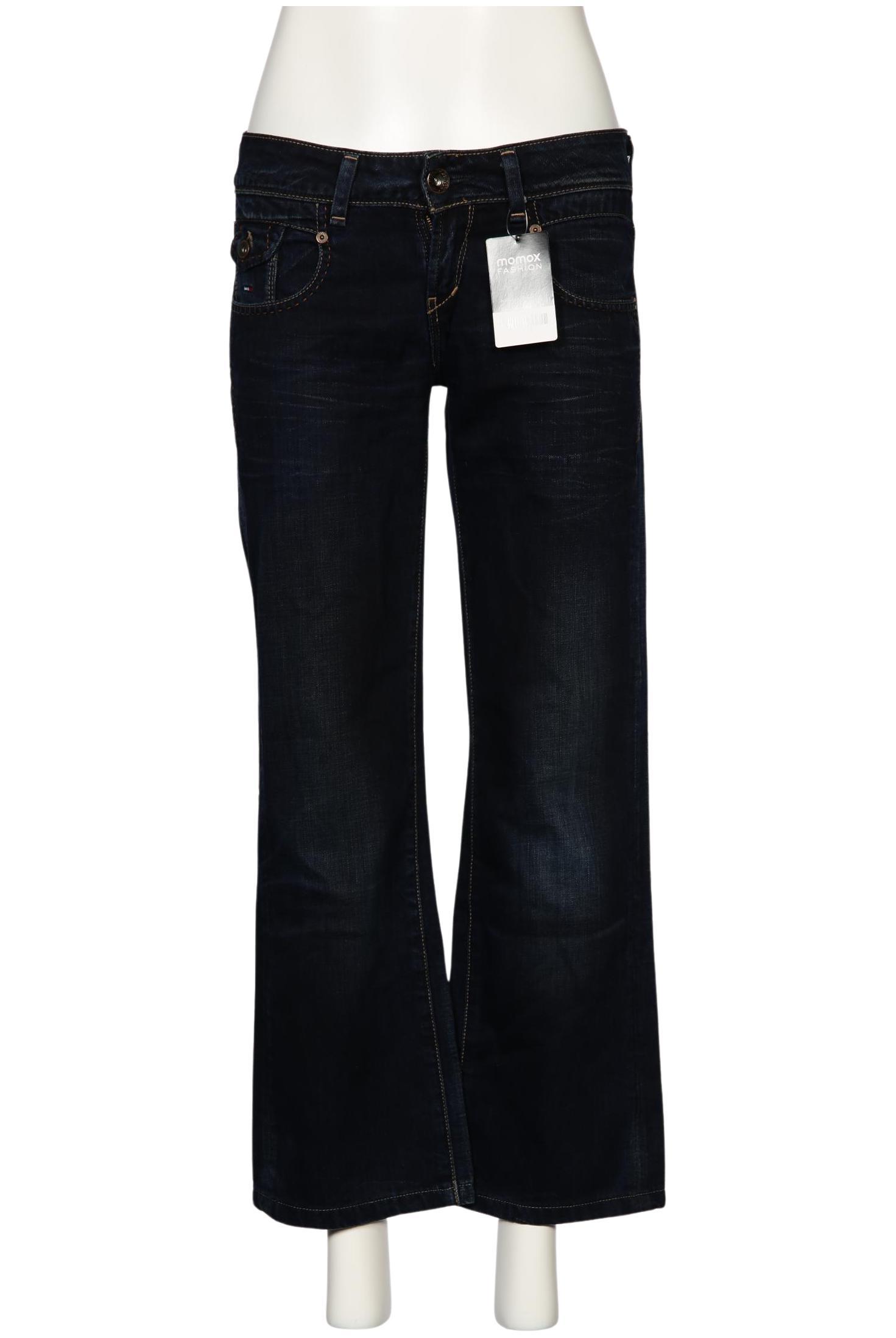 

Hilfiger Denim Damen Jeans, marineblau, Gr. 28