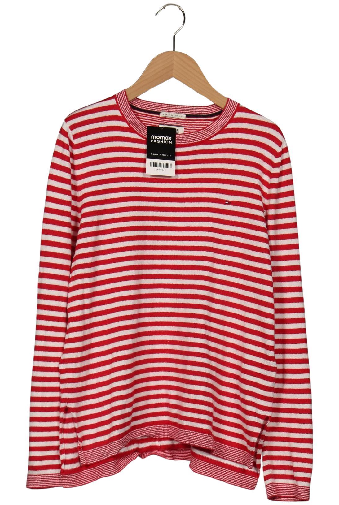 

Hilfiger Denim Damen Pullover, mehrfarbig, Gr. 36