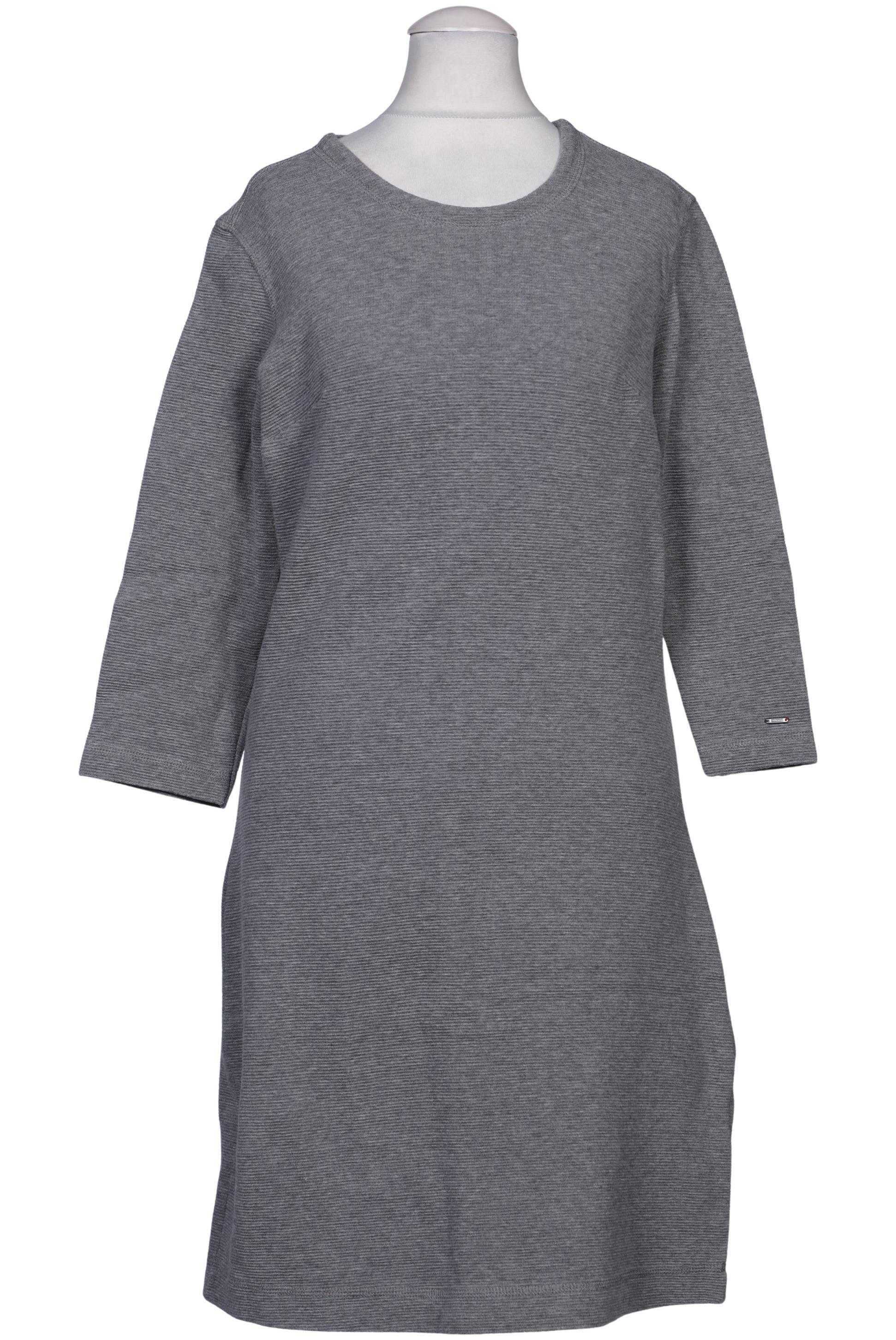 

Hilfiger Denim Damen Kleid, grau, Gr. 36