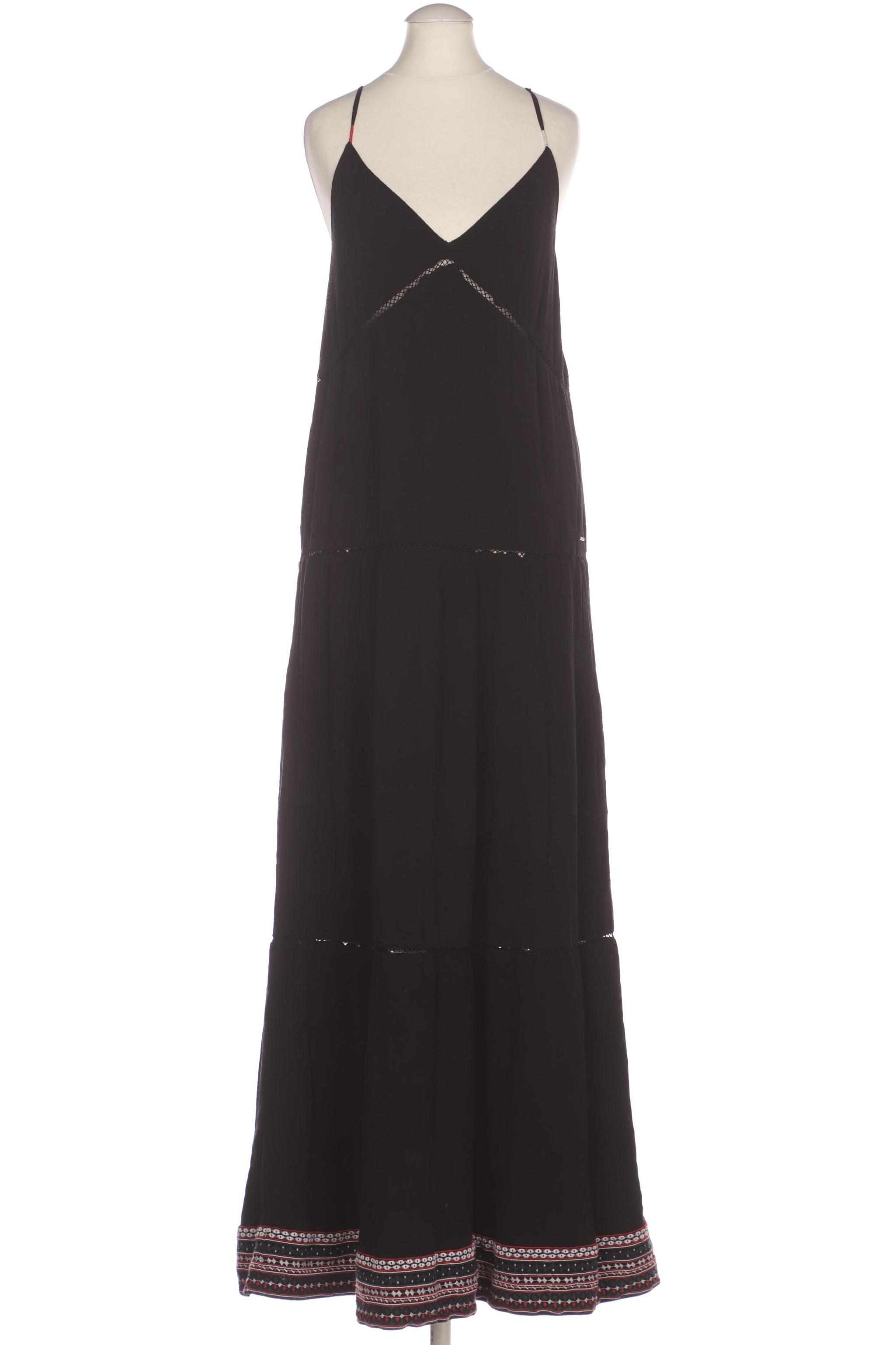 

Hilfiger Denim Damen Kleid, schwarz, Gr. 36