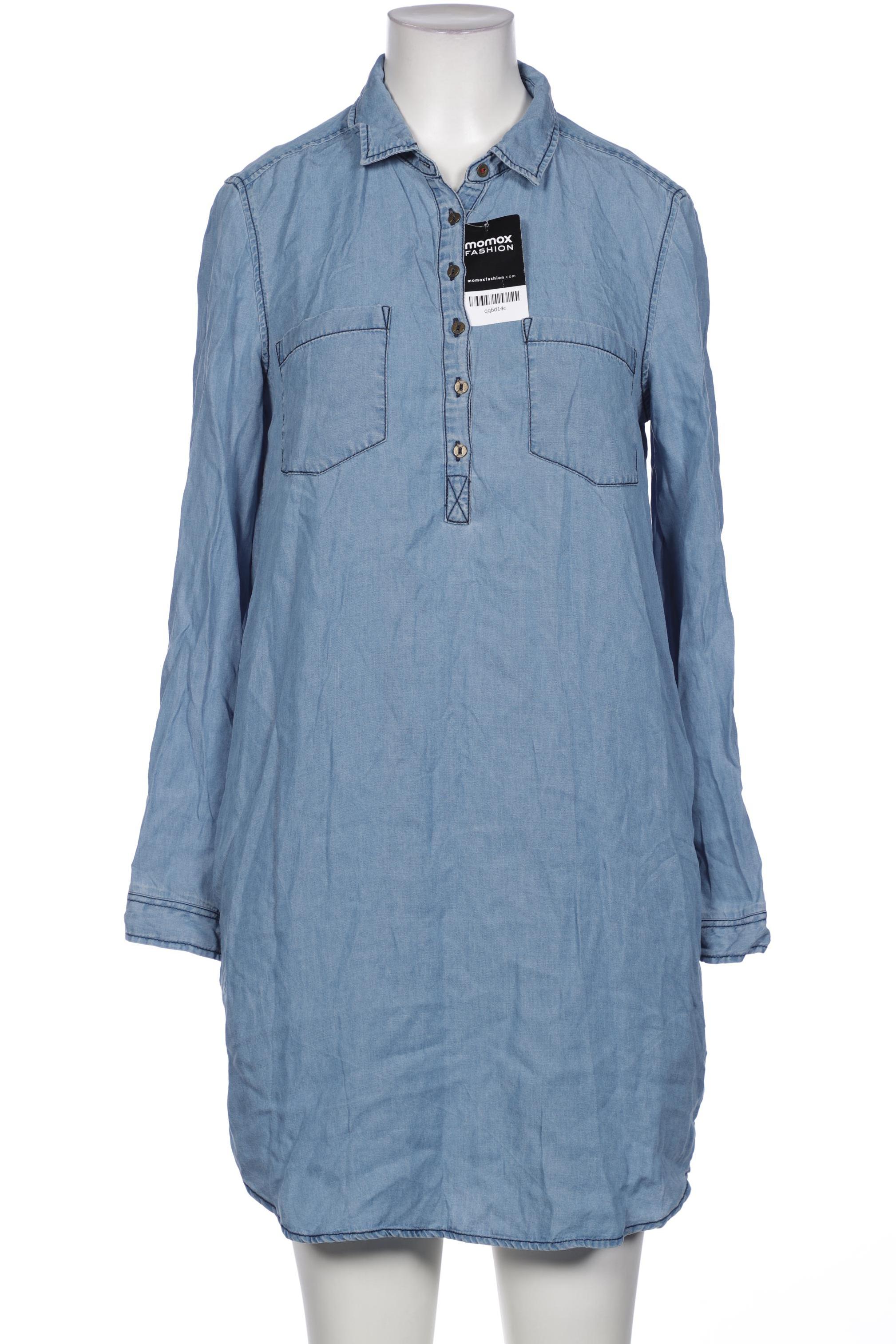 

Hilfiger Denim Damen Kleid, blau, Gr. 36