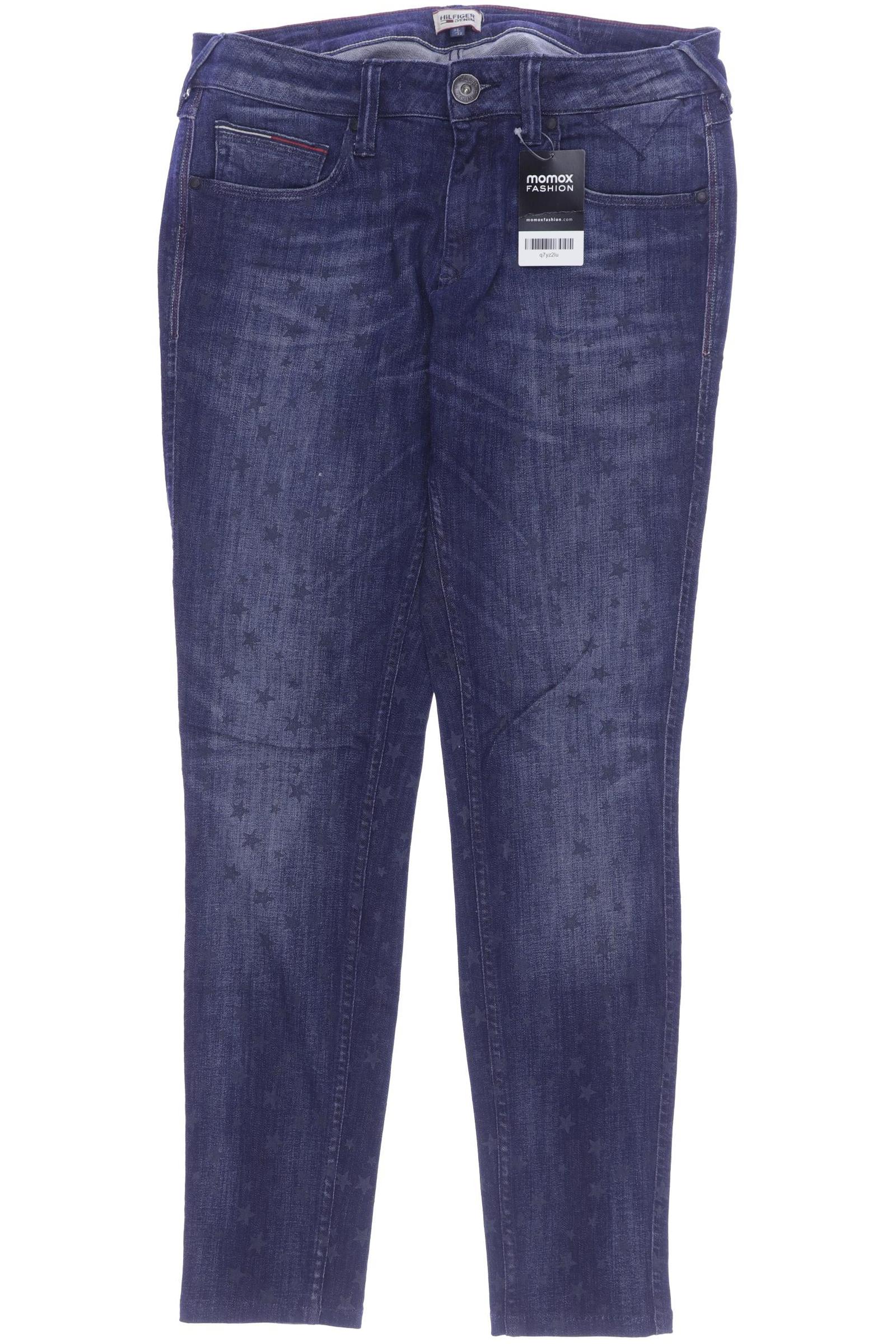 

HILFIGER DENIM Damen Jeans, blau