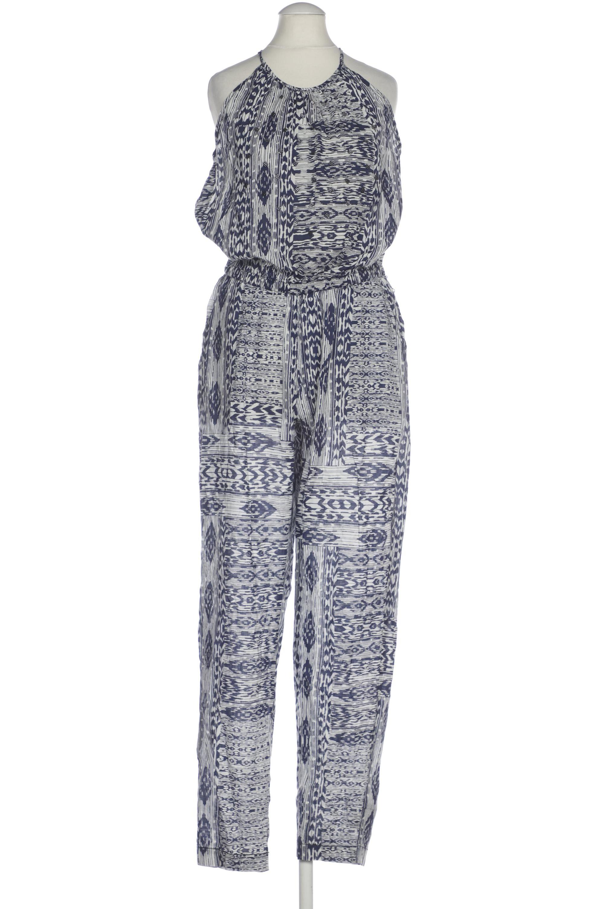 

Hilfiger Denim Damen Jumpsuit/Overall, marineblau, Gr. 38