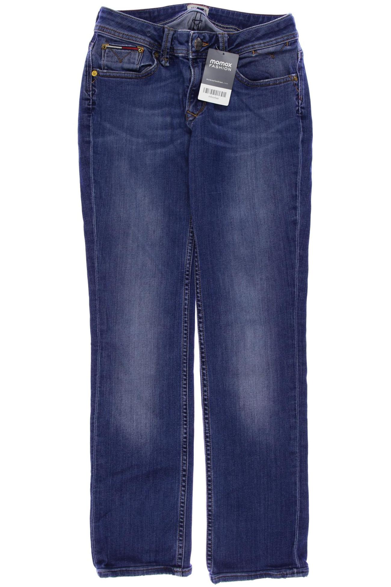 

Hilfiger Denim Damen Jeans, blau, Gr. 28