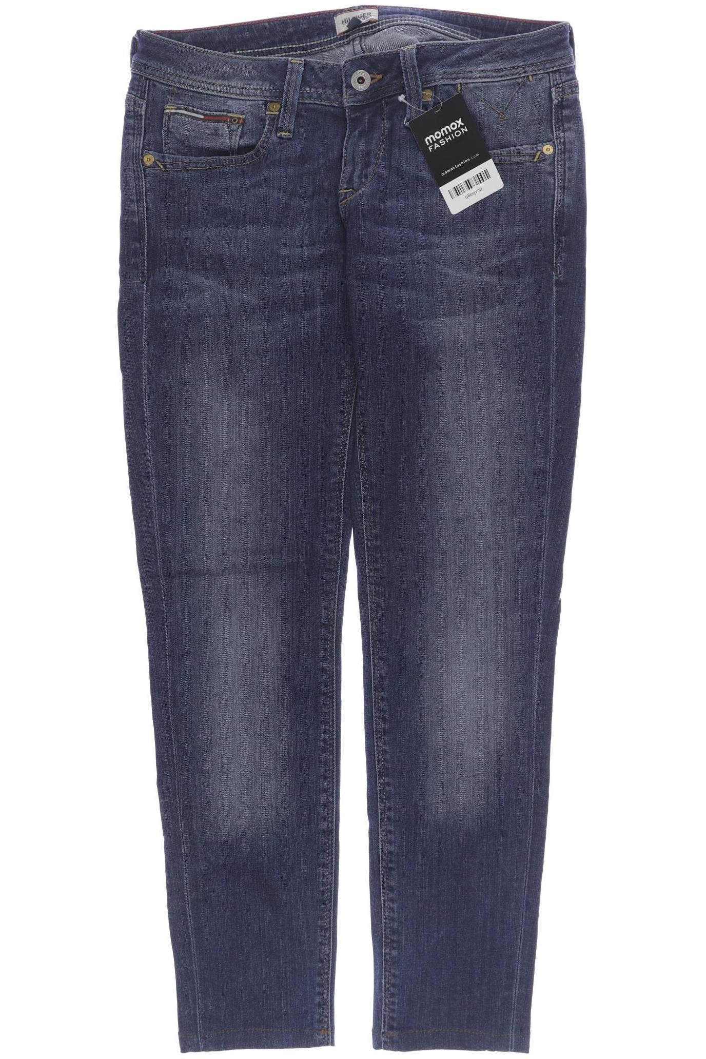 

HILFIGER DENIM Damen Jeans, blau