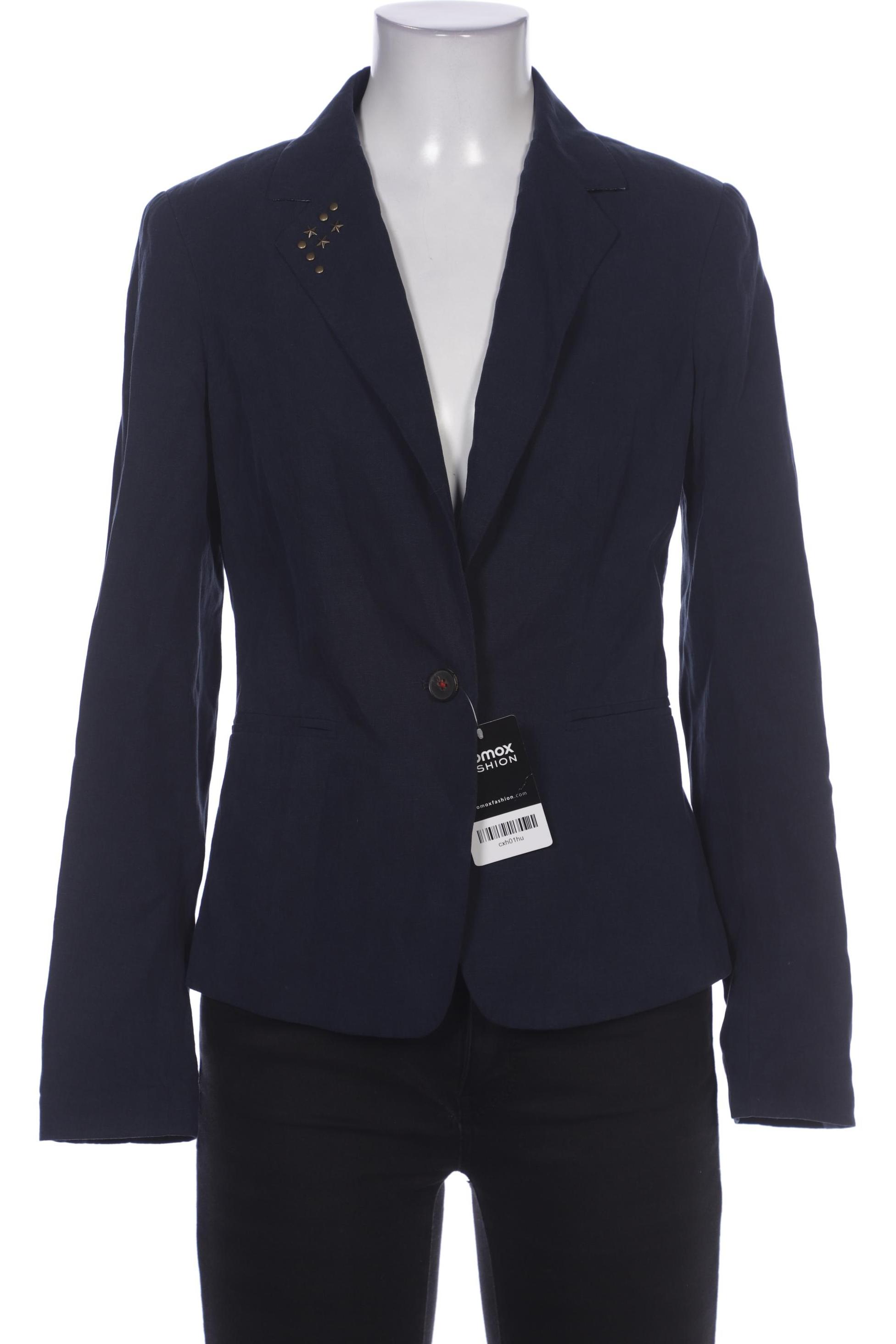 

Hilfiger Denim Damen Blazer, marineblau, Gr. 36
