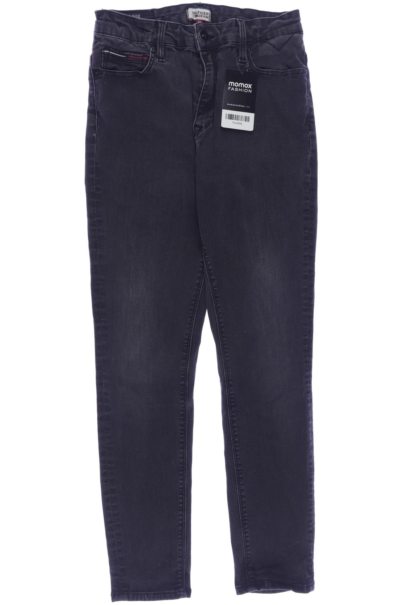 

Hilfiger Denim Damen Jeans, grau, Gr. 28