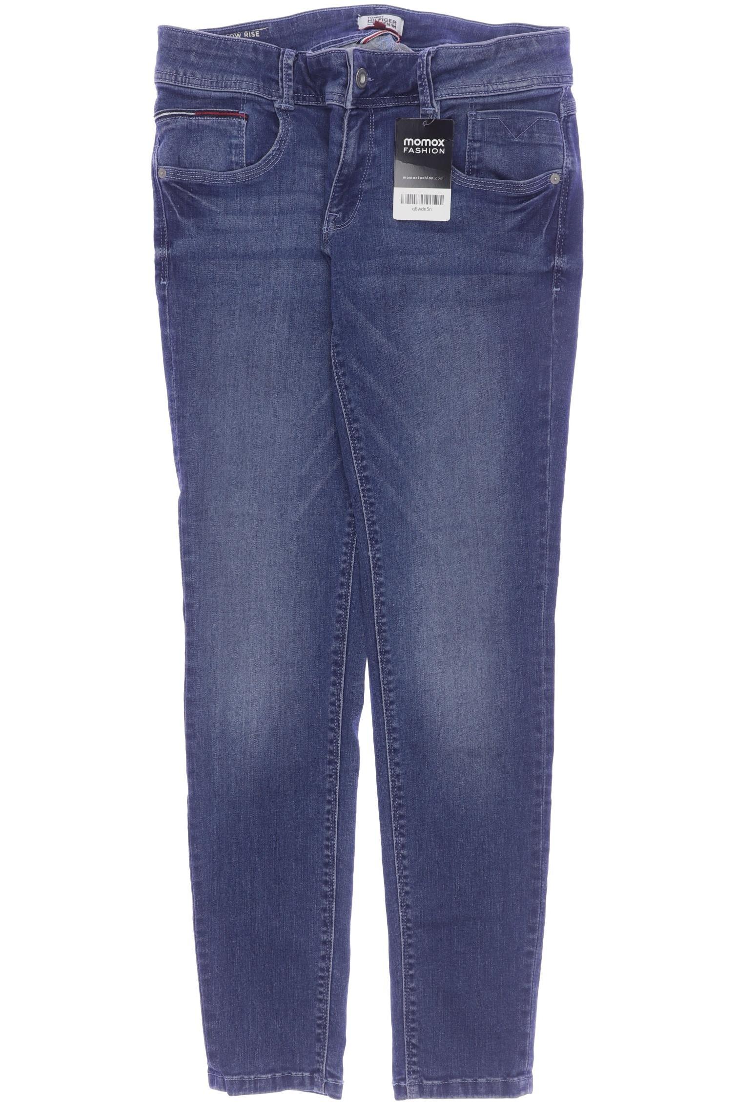 

Hilfiger Denim Damen Jeans, blau, Gr. 29