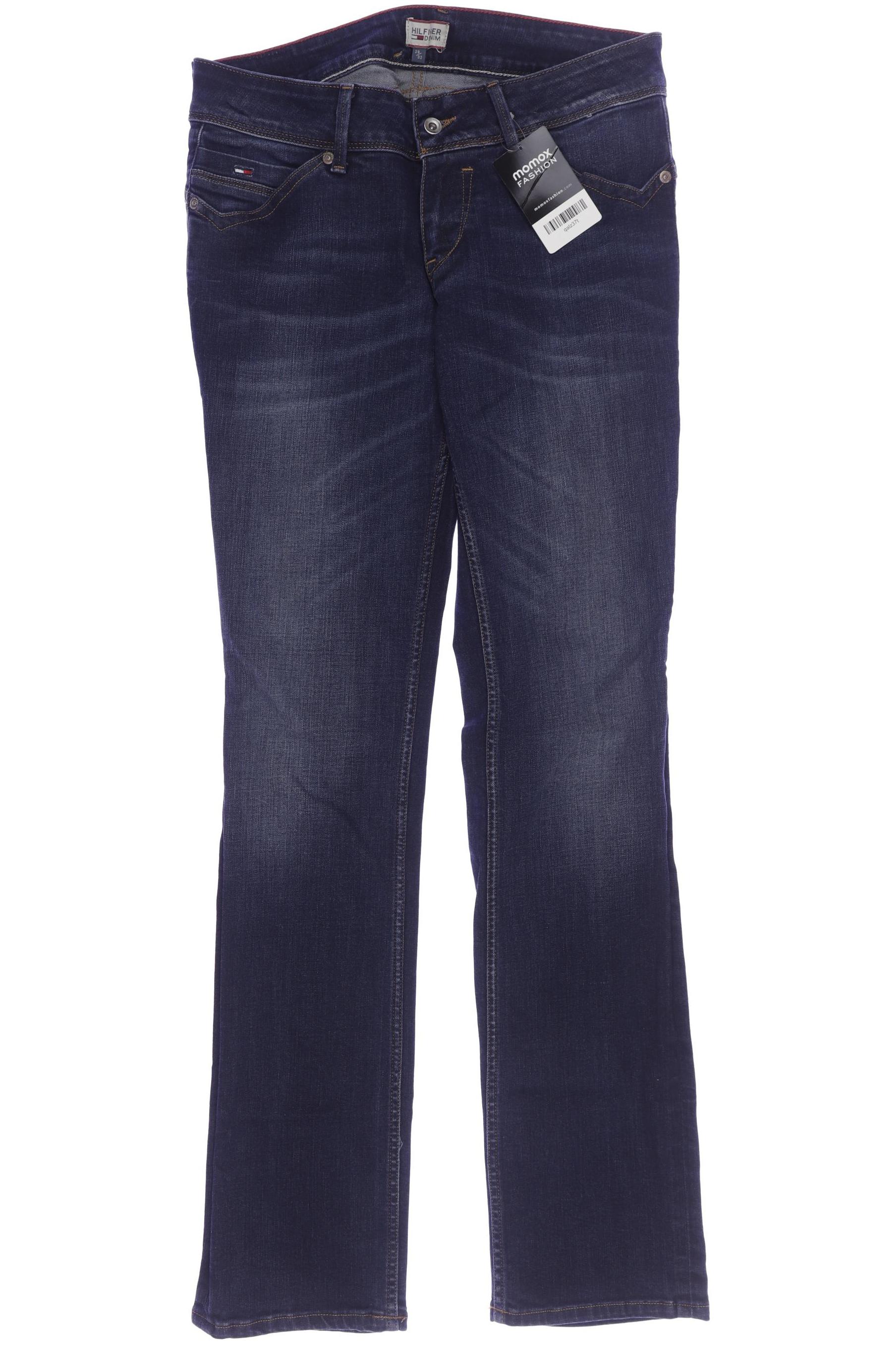 

Hilfiger Denim Damen Jeans, blau, Gr. 29