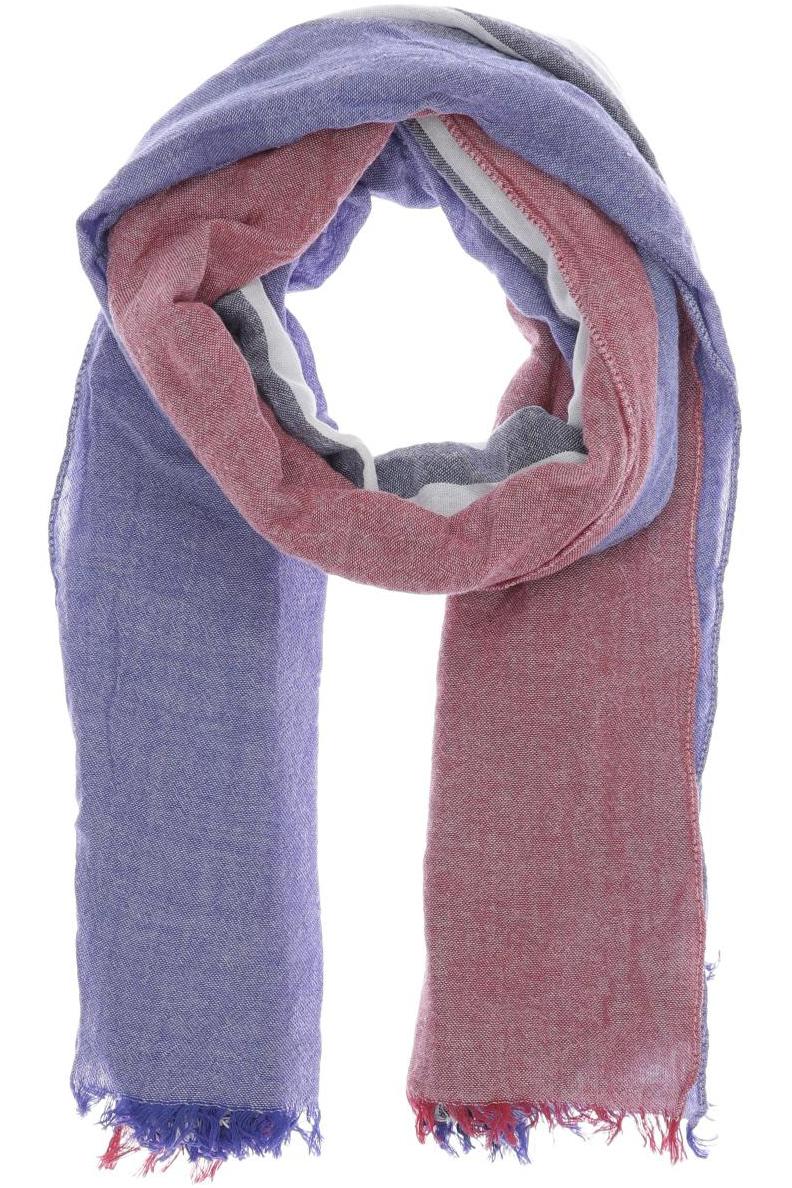 

Hilfiger Denim Damen Schal, mehrfarbig, Gr.