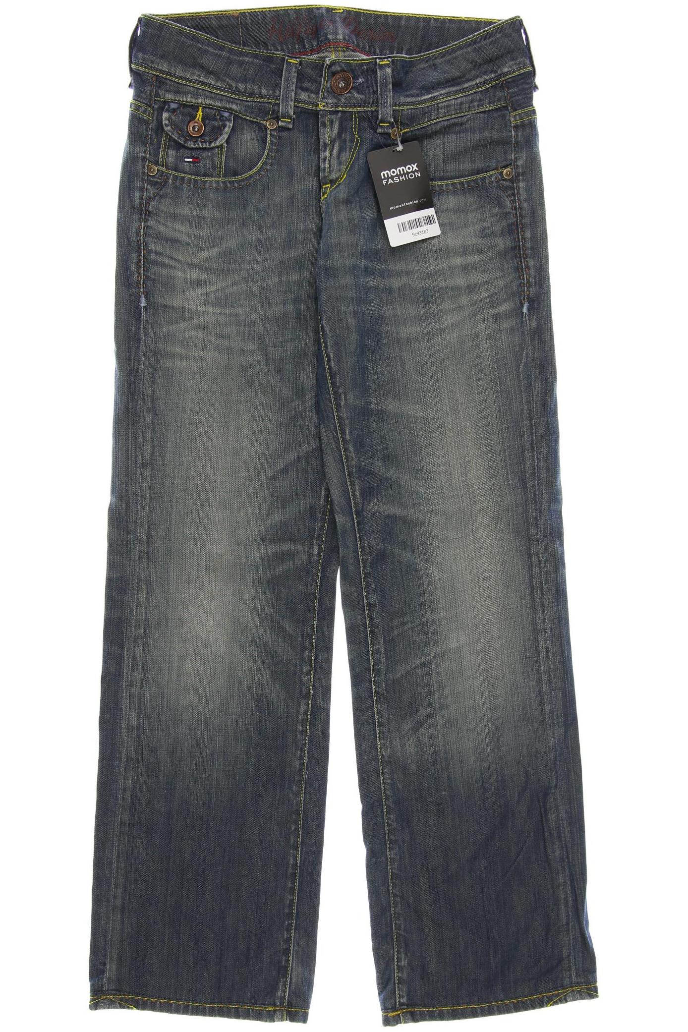 

HILFIGER DENIM Damen Jeans, blau