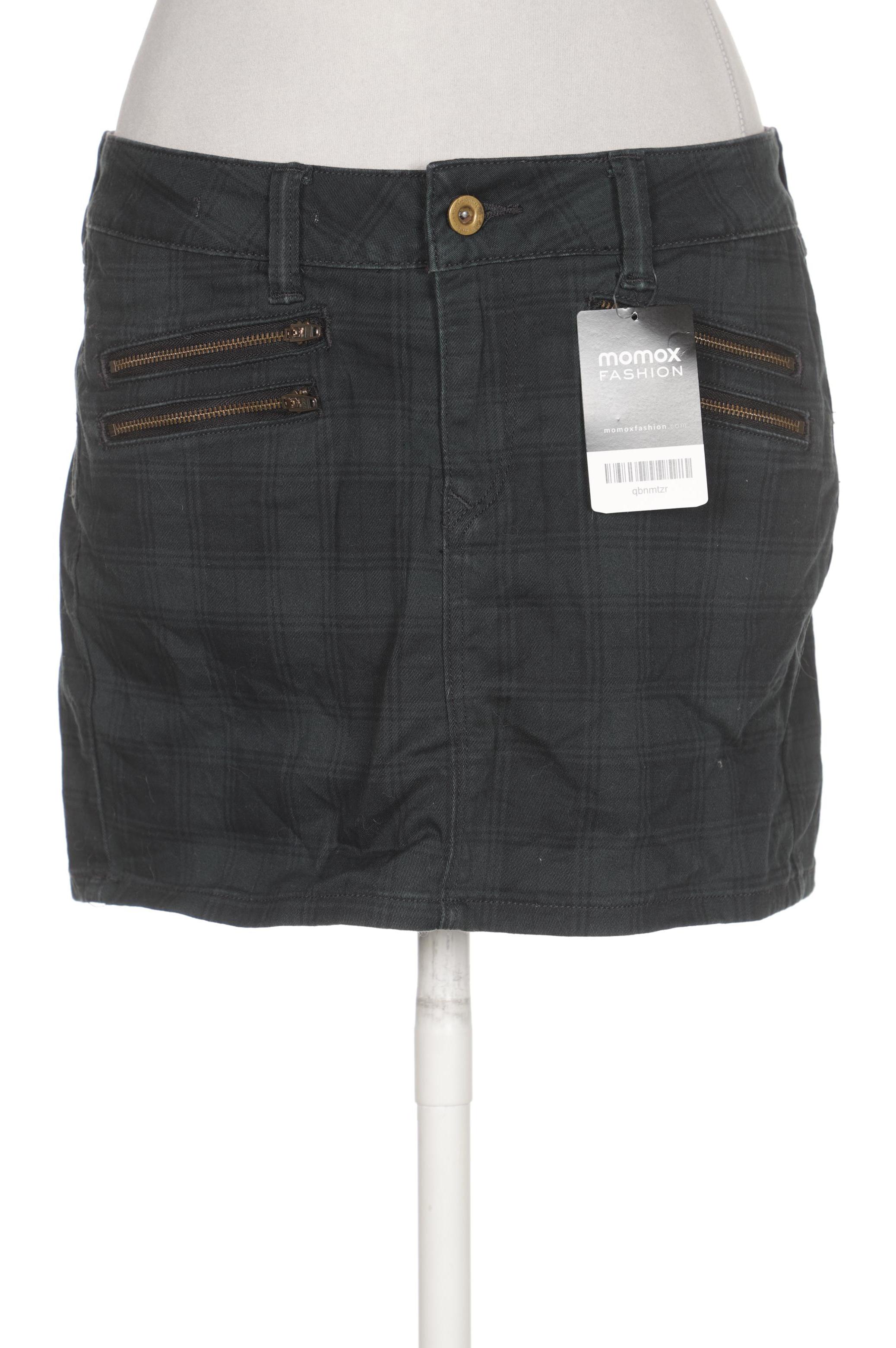 Thumbnail - Hilfiger Denim Damen Rock, türkis, Gr. 36