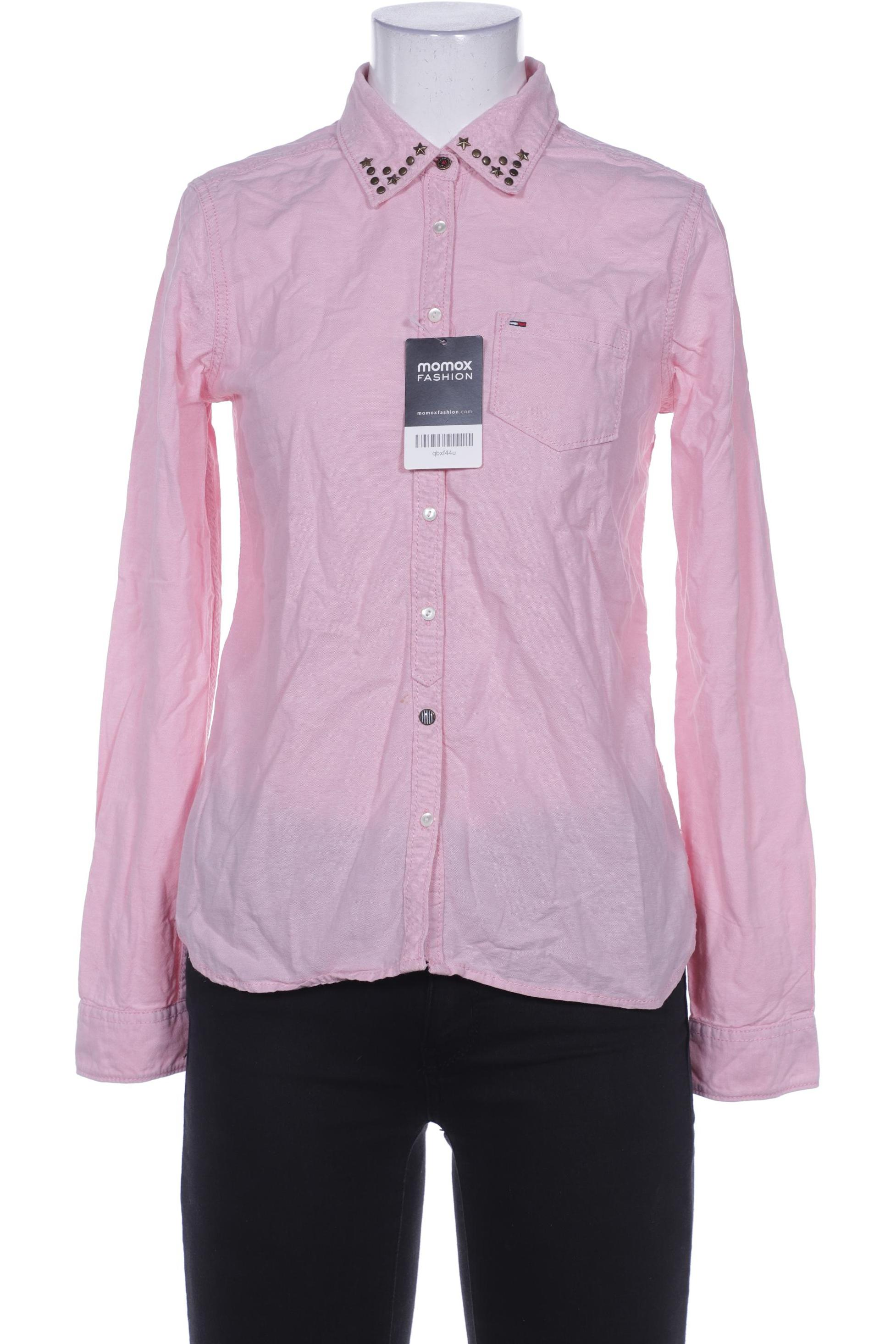 

HILFIGER DENIM Damen Bluse, pink