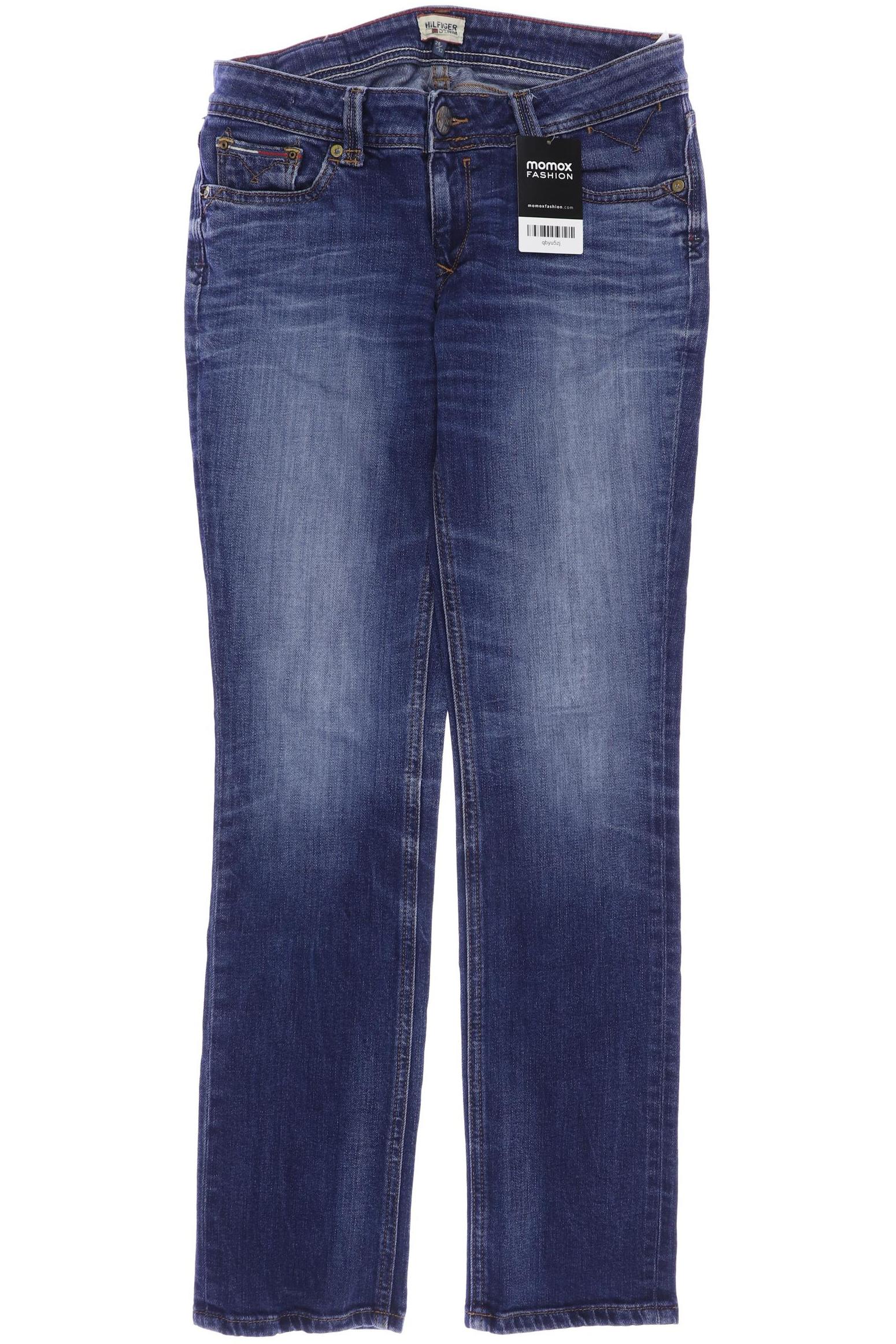 

HILFIGER DENIM Damen Jeans, blau