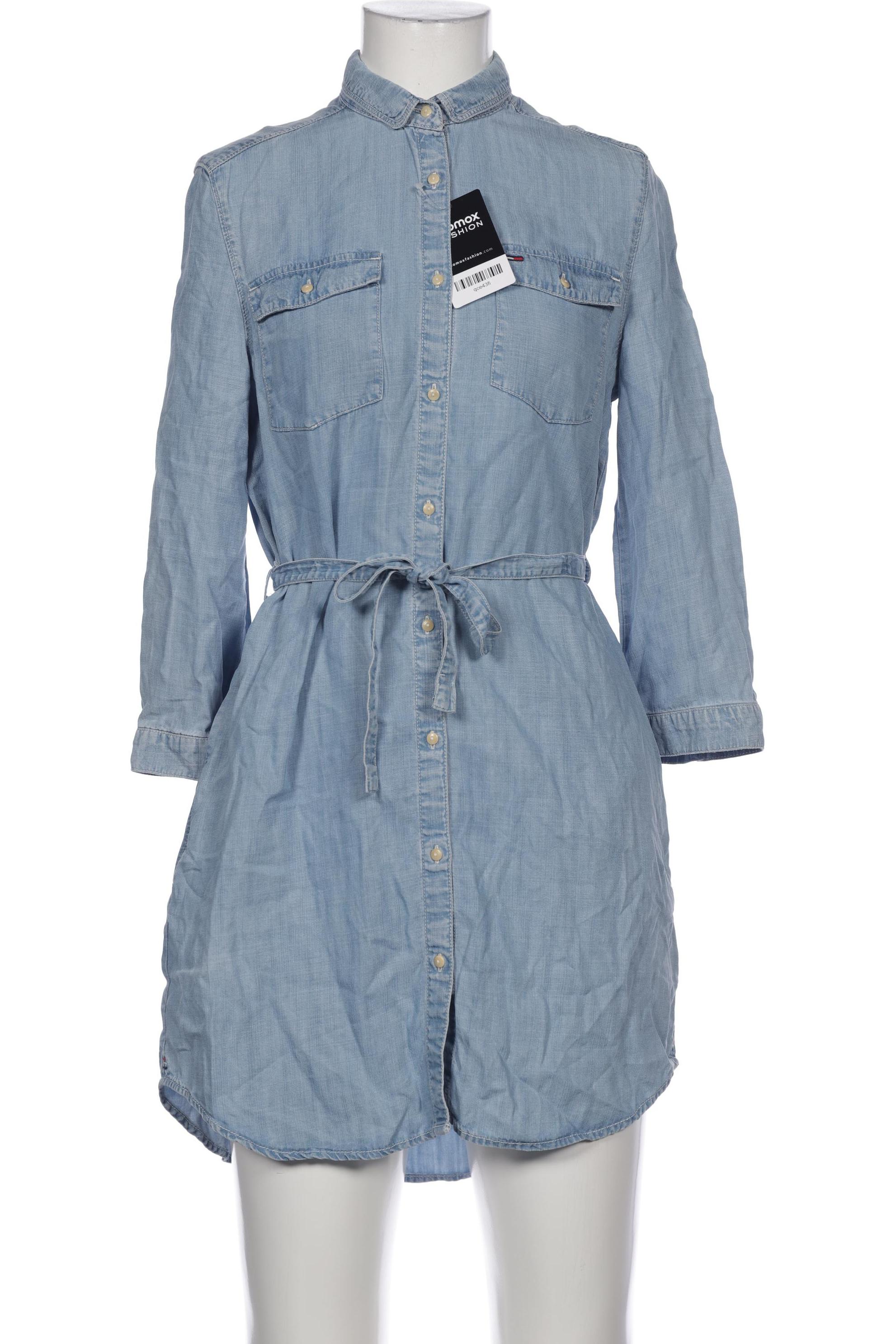

HILFIGER DENIM Damen Kleid, blau