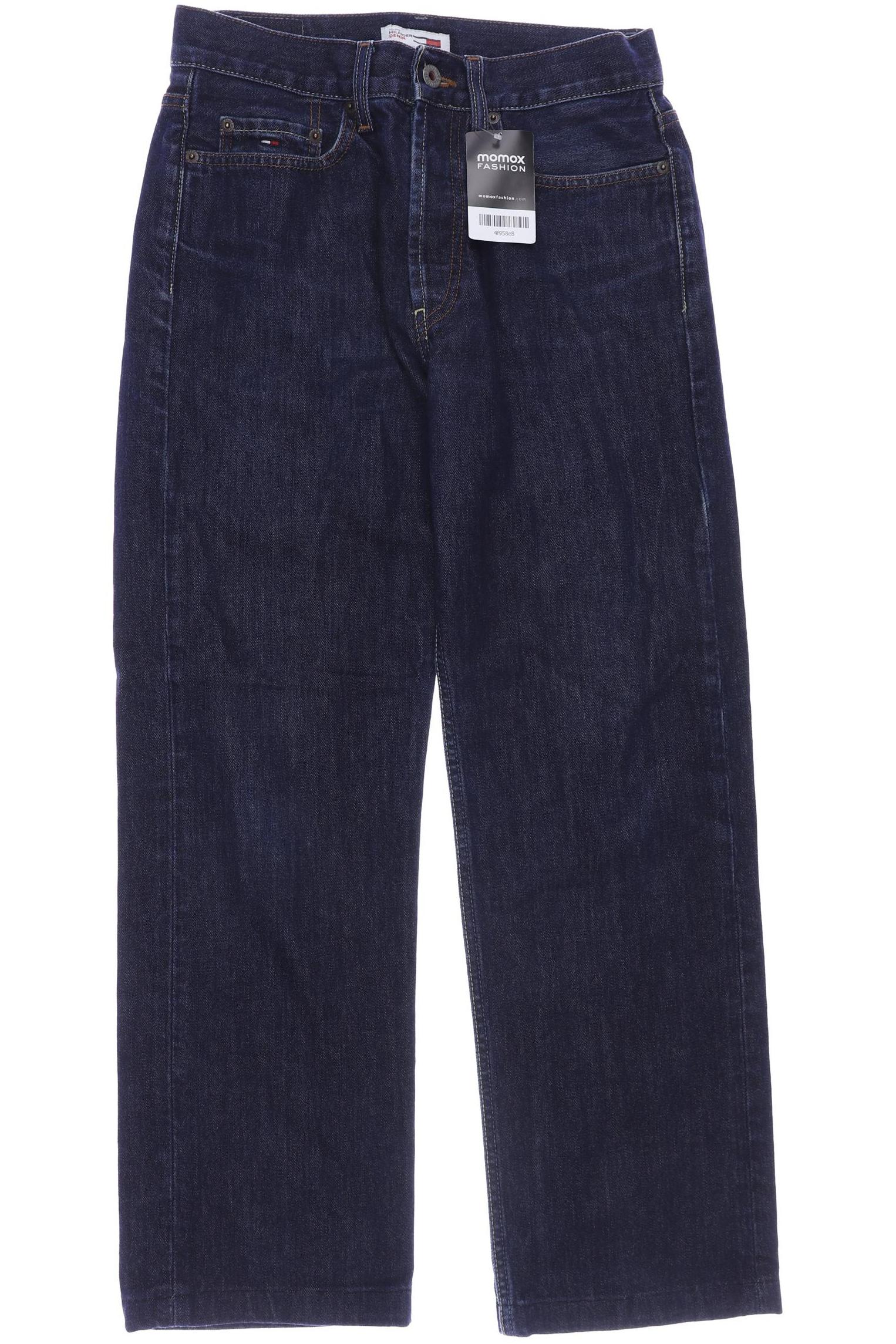 

Hilfiger Denim Damen Jeans, marineblau, Gr. 30
