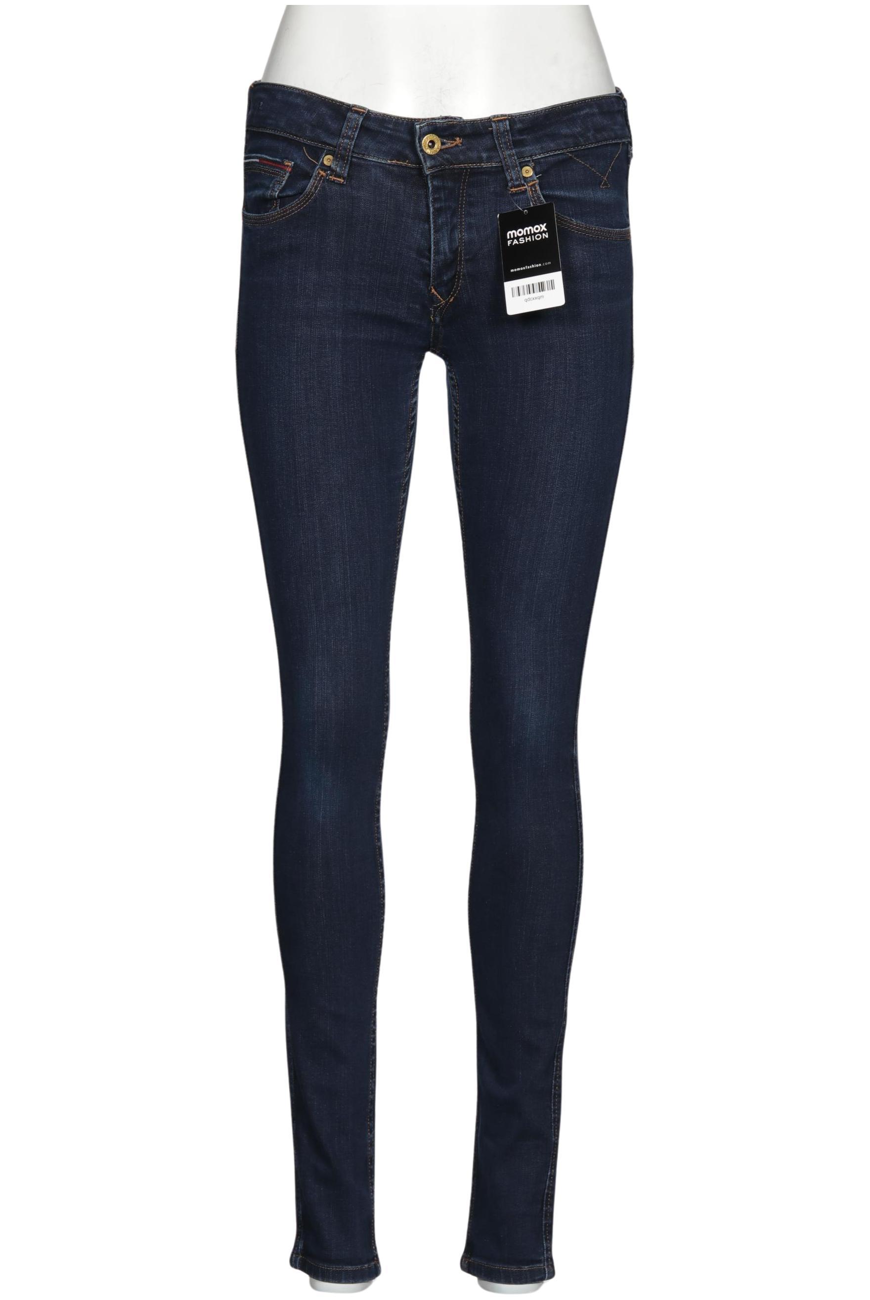 

Hilfiger Denim Damen Jeans, marineblau, Gr. 30