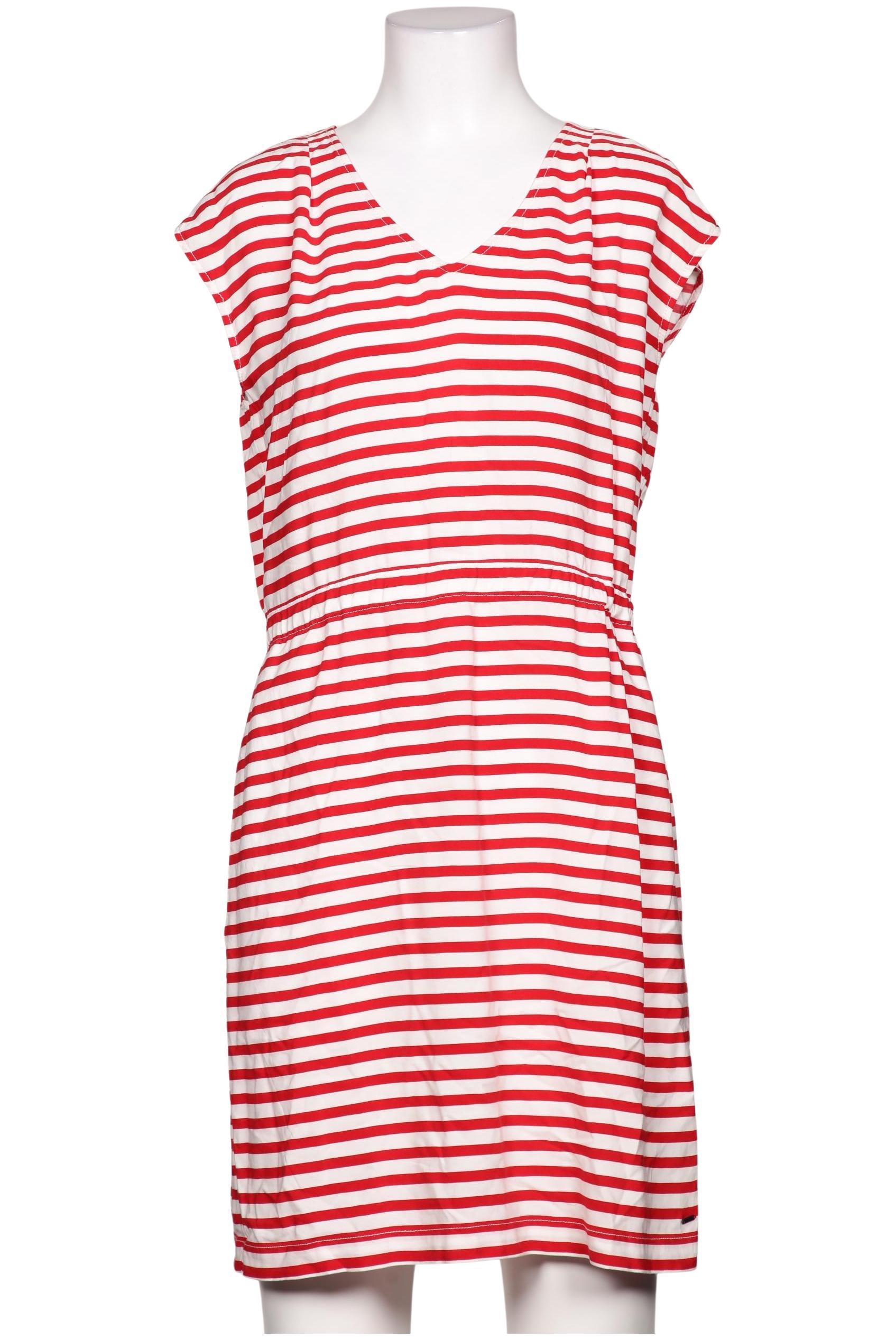 

Hilfiger Denim Damen Kleid, rot, Gr. 36