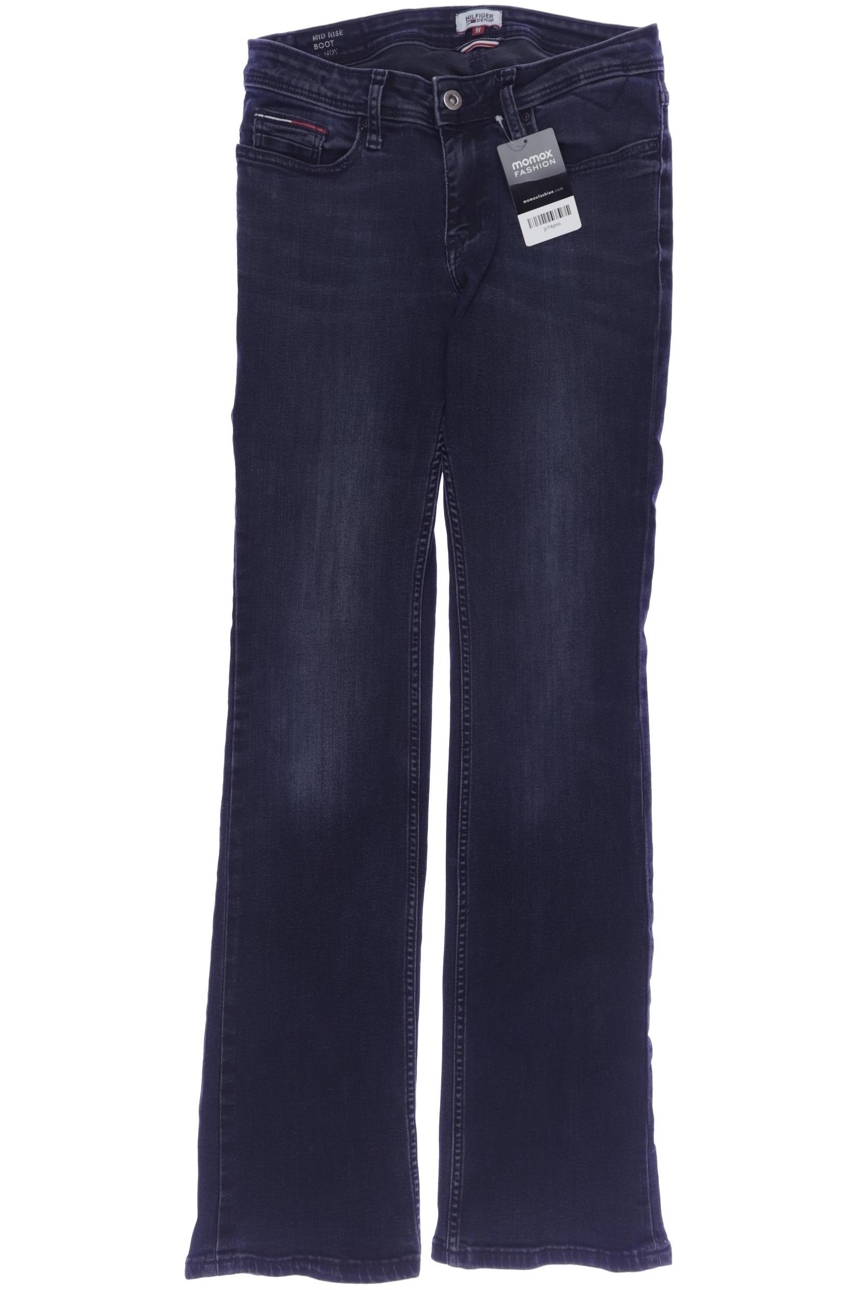 

Hilfiger Denim Damen Jeans, marineblau, Gr. 27