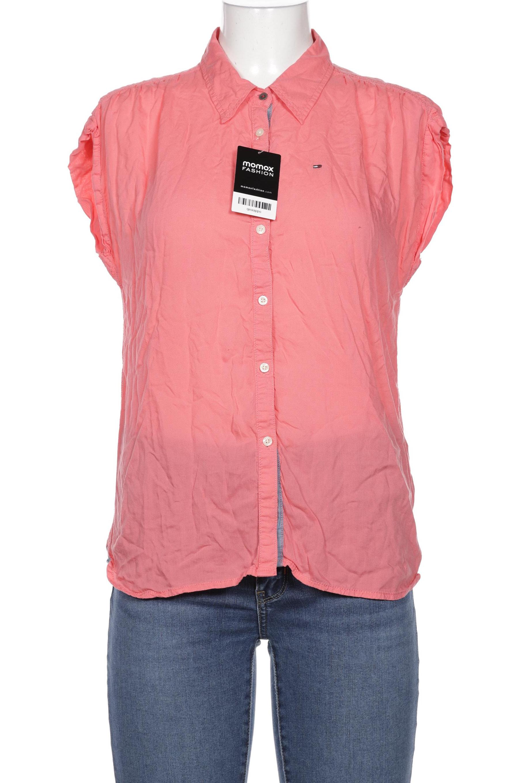 

HILFIGER DENIM Damen Bluse, pink