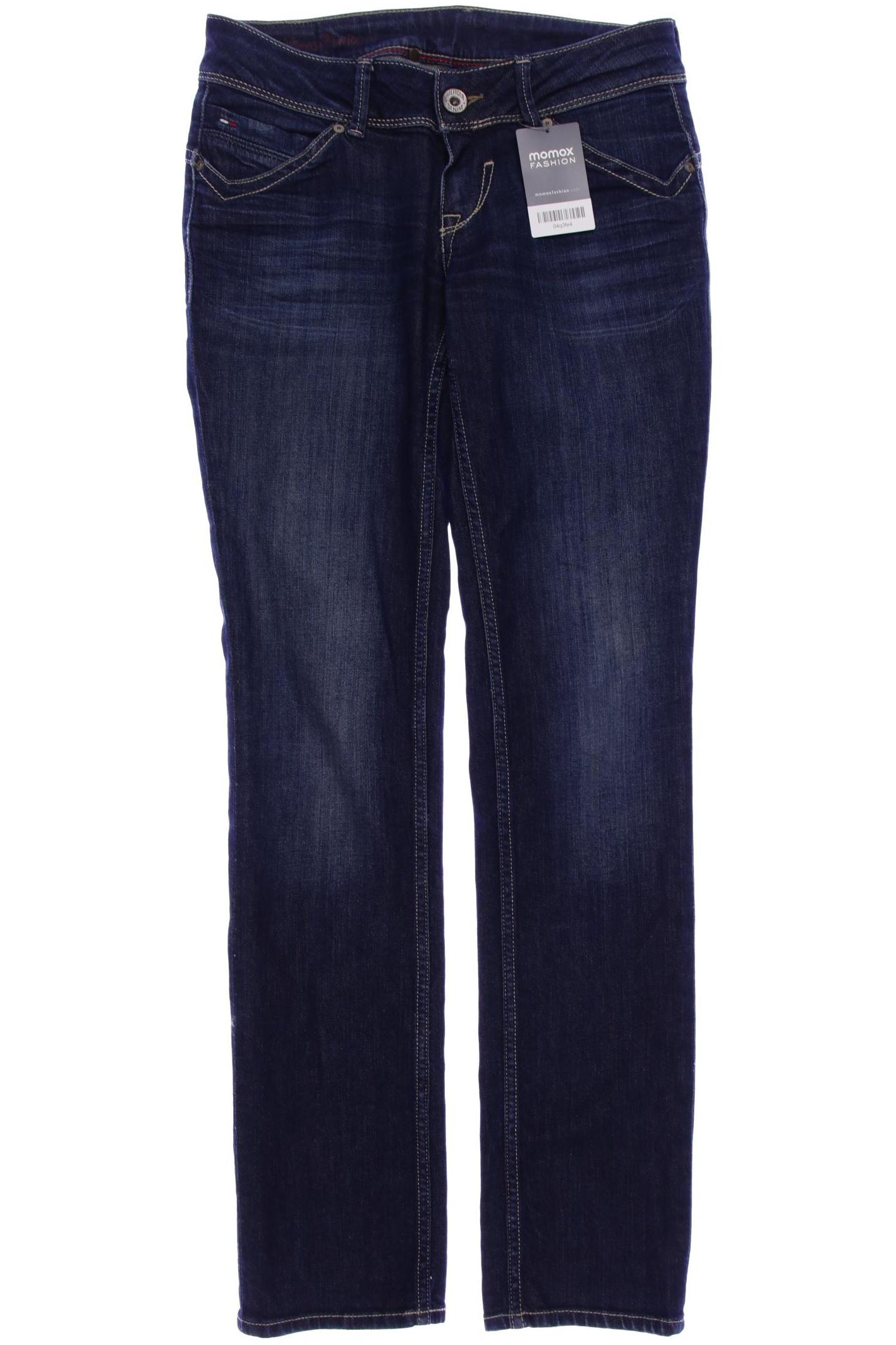 

Hilfiger Denim Damen Jeans, blau, Gr. 27