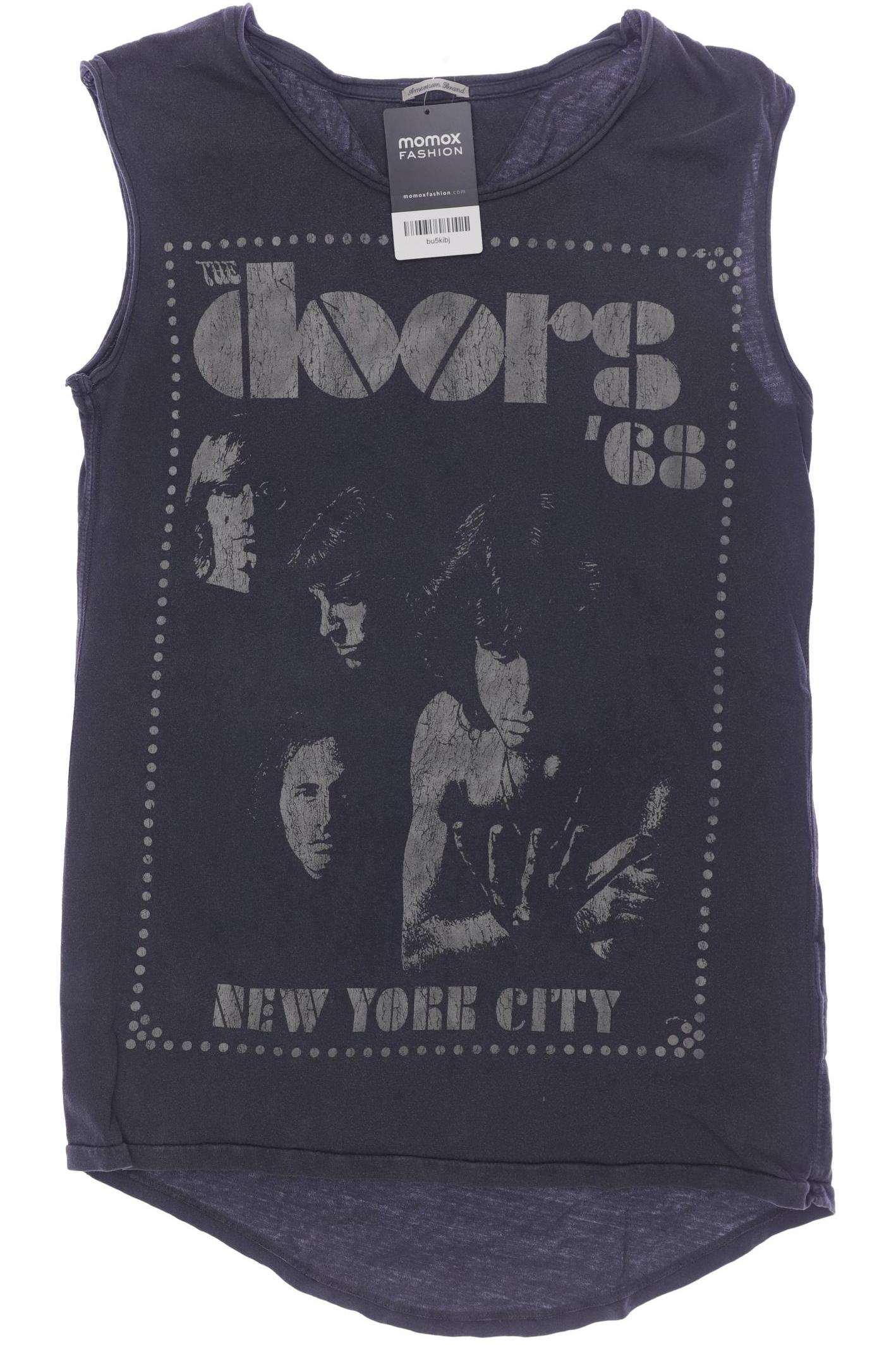 

Hilfiger Denim Damen T-Shirt, marineblau, Gr. 36