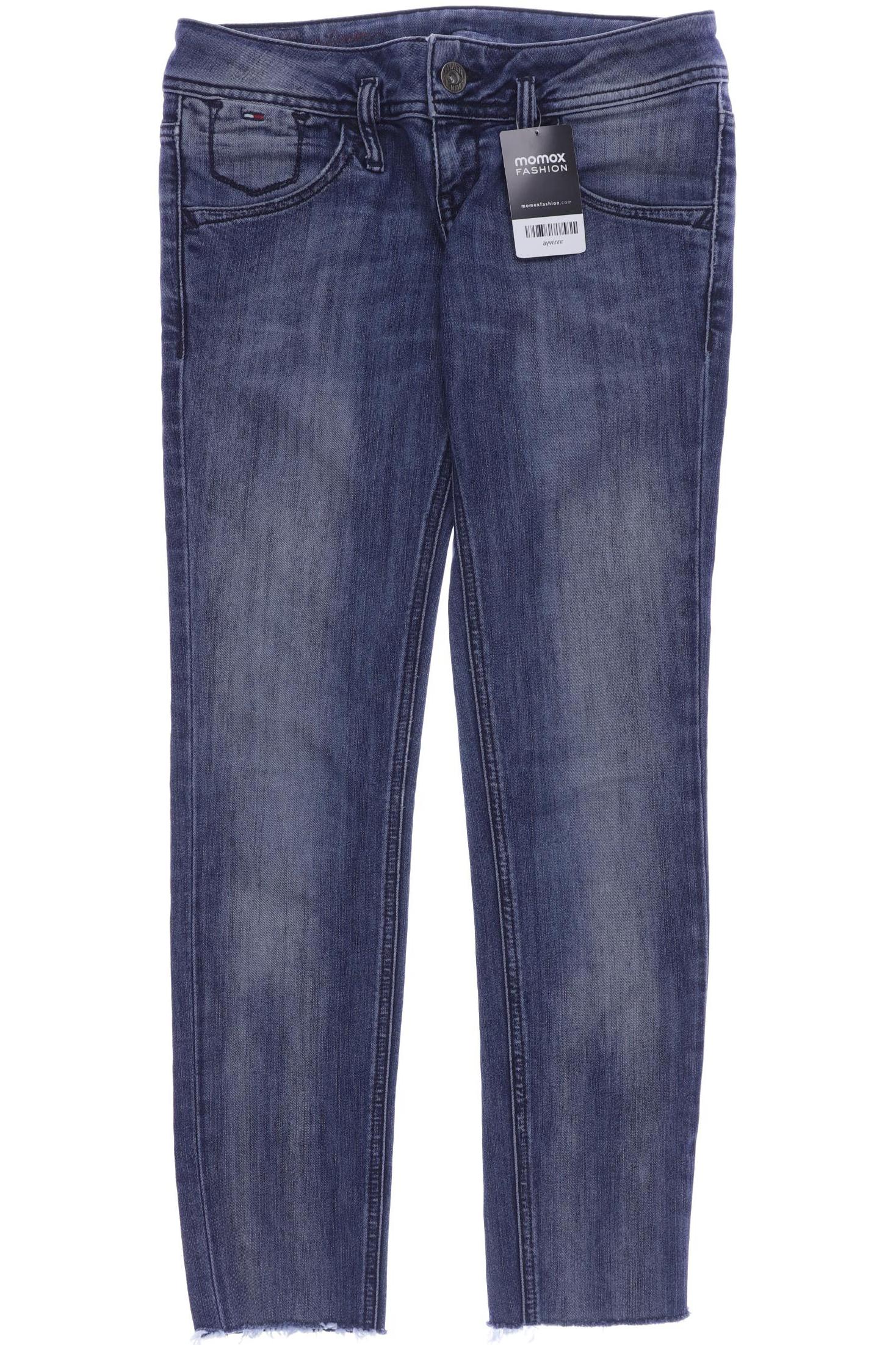 

HILFIGER DENIM Damen Jeans, blau