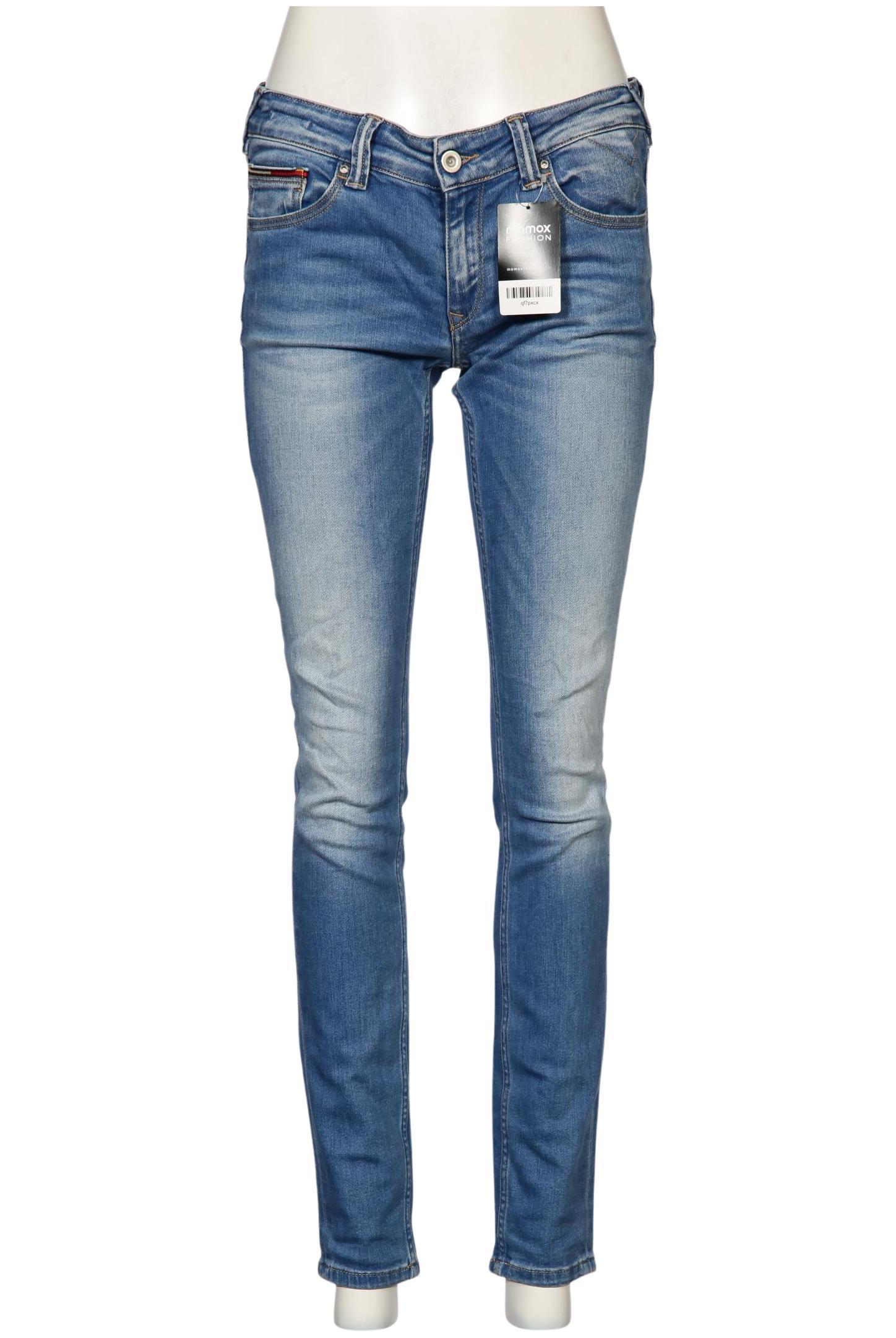 

Hilfiger Denim Damen Jeans, blau, Gr. 29