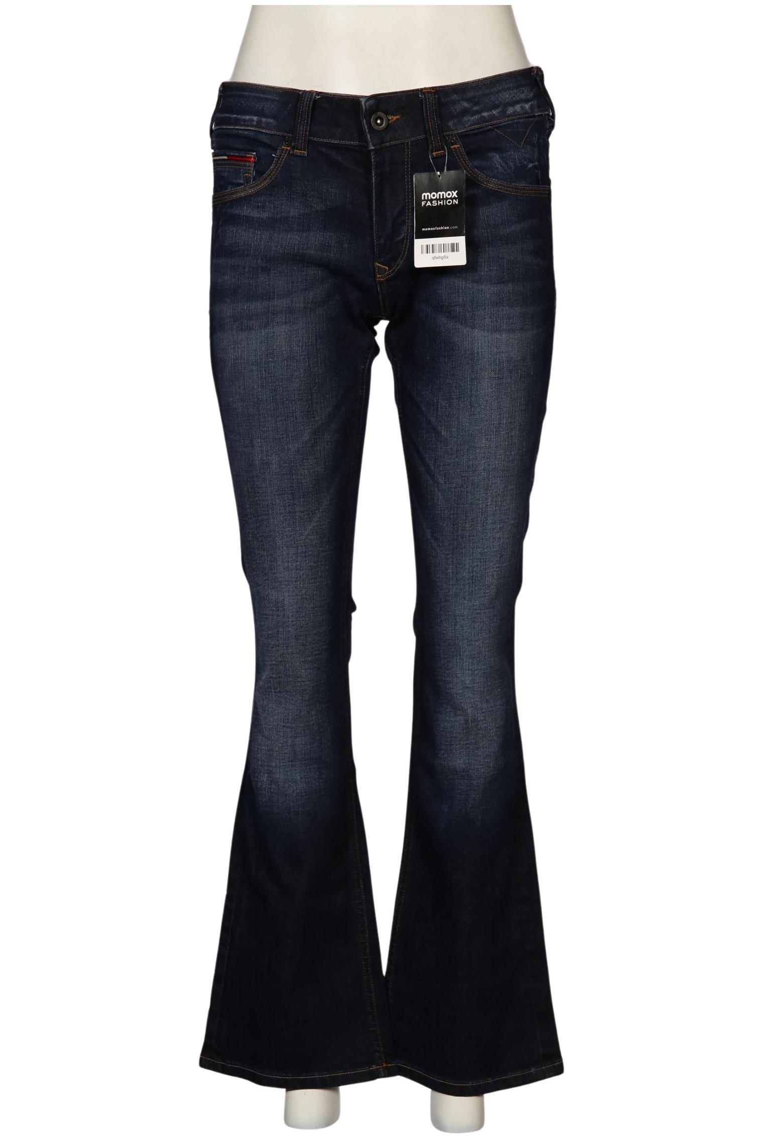 

Hilfiger Denim Damen Jeans, marineblau, Gr. 30