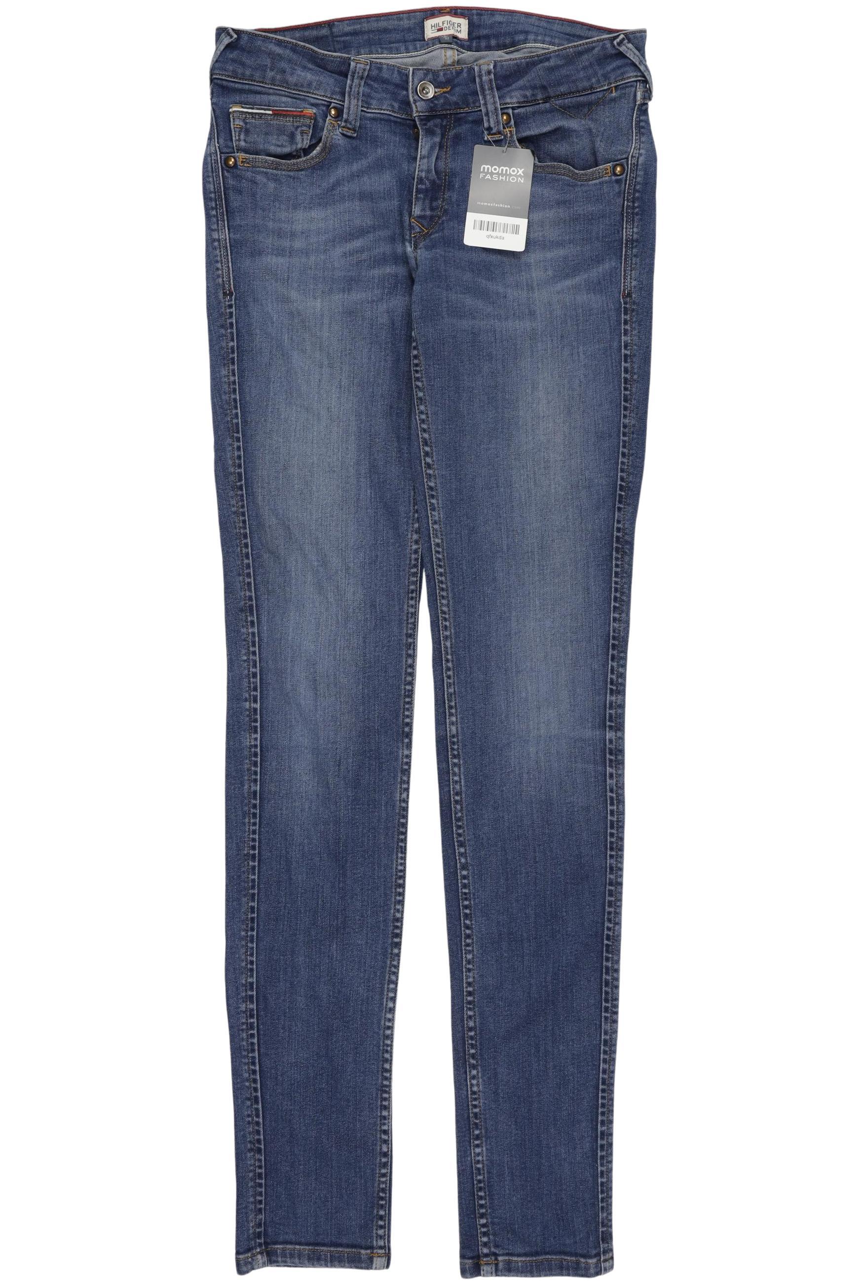 

Hilfiger Denim Damen Jeans, blau, Gr. 28