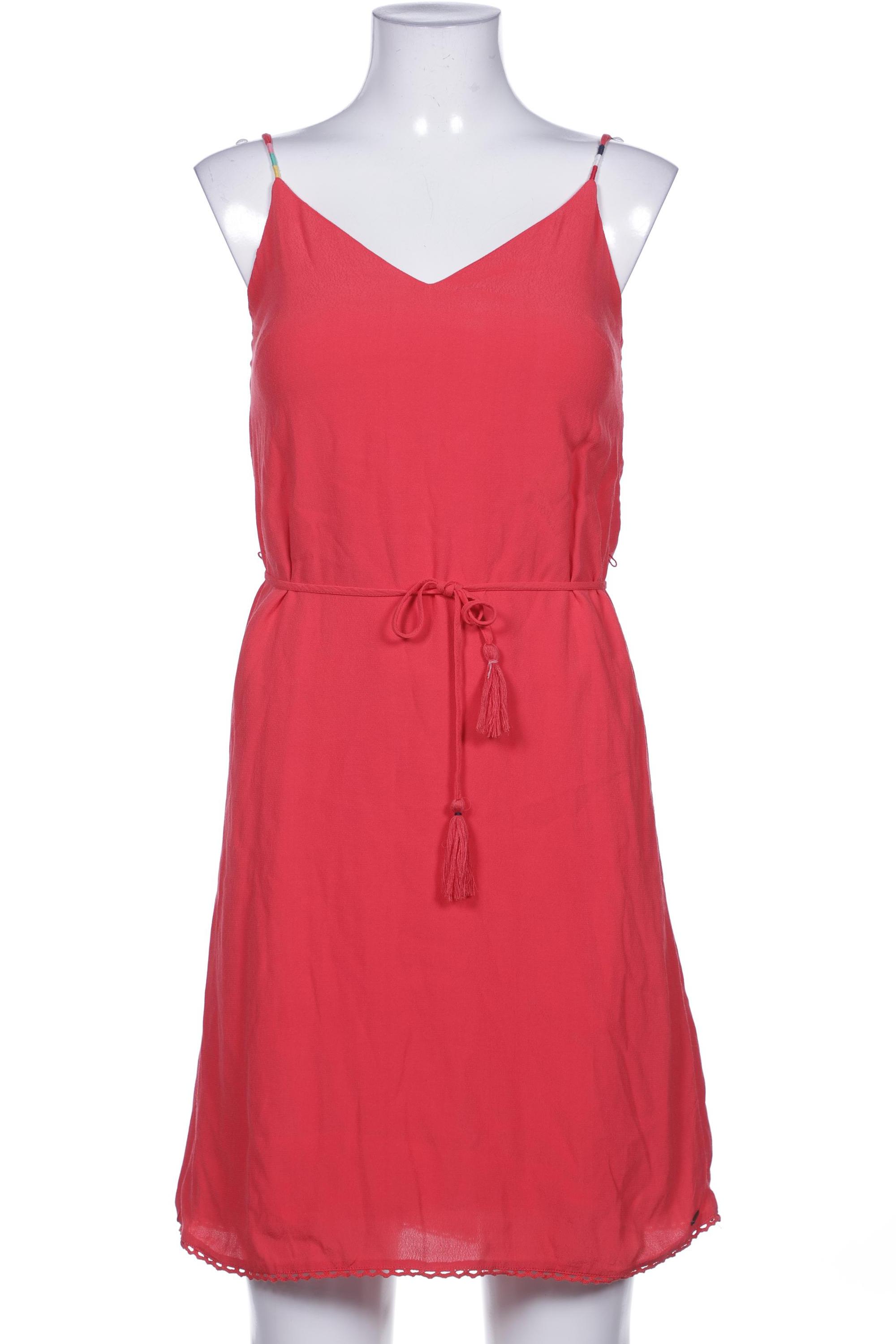 

HILFIGER DENIM Damen Kleid, rot