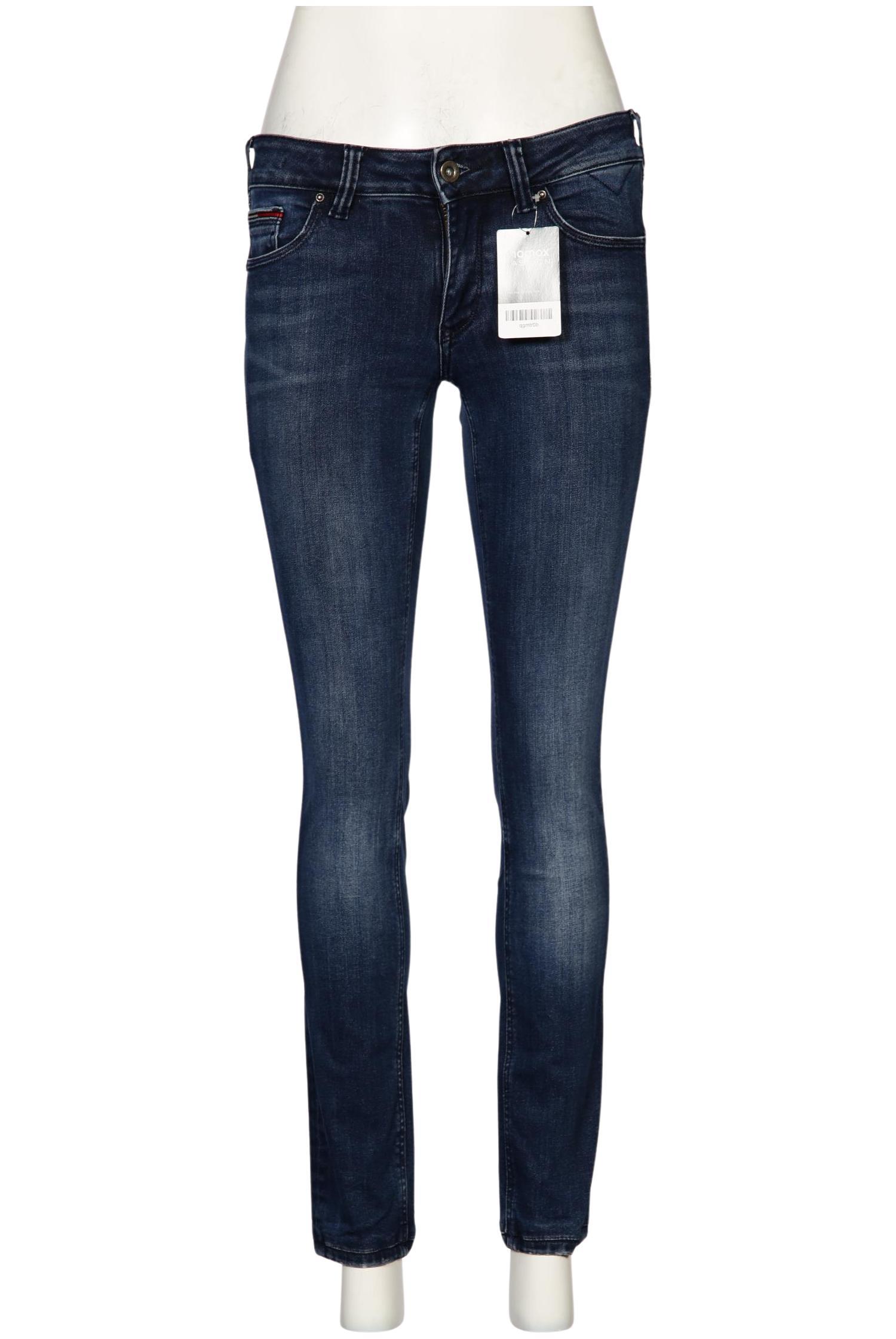 

Hilfiger Denim Damen Jeans, marineblau, Gr. 28