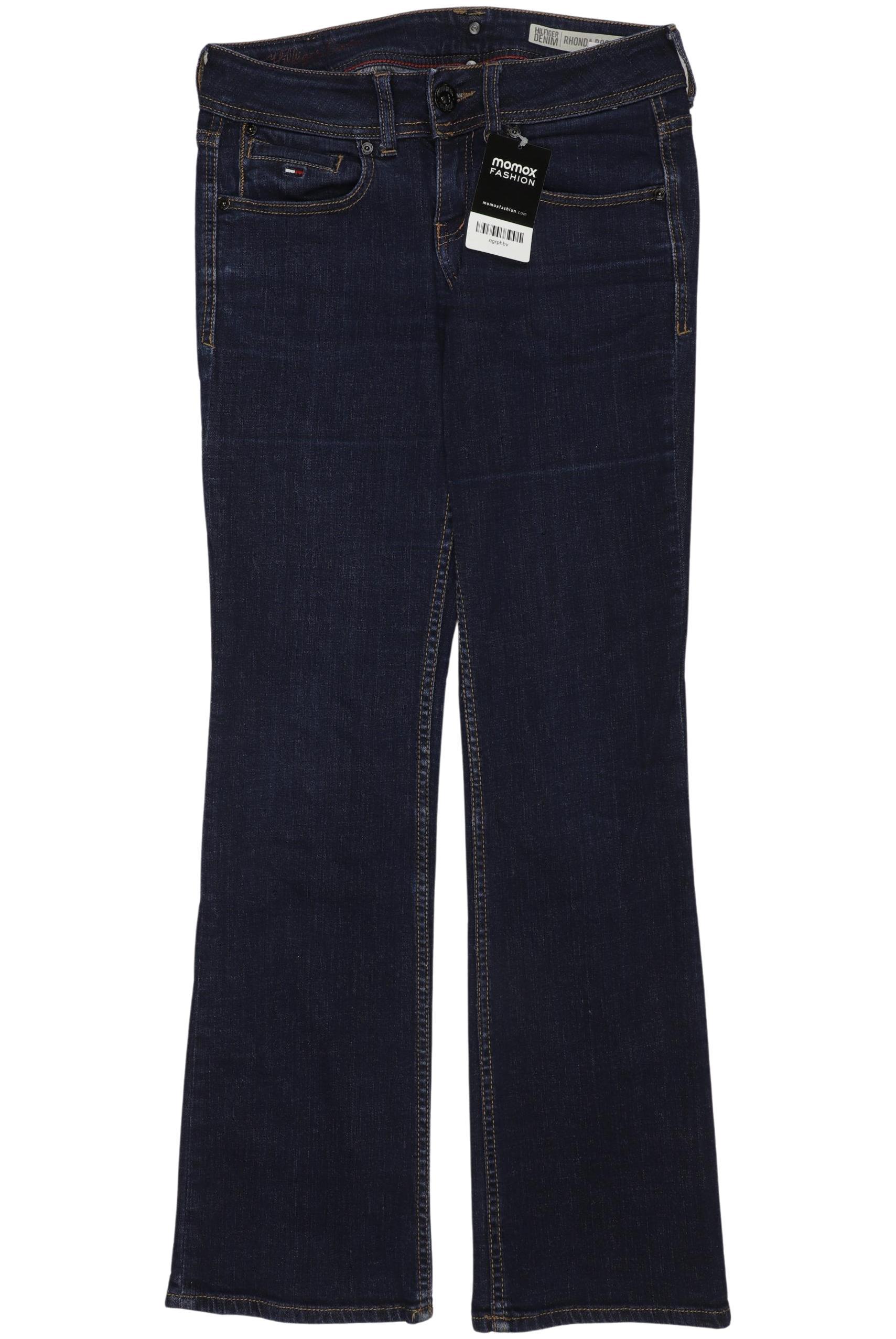 

Hilfiger Denim Damen Jeans, marineblau, Gr. 27
