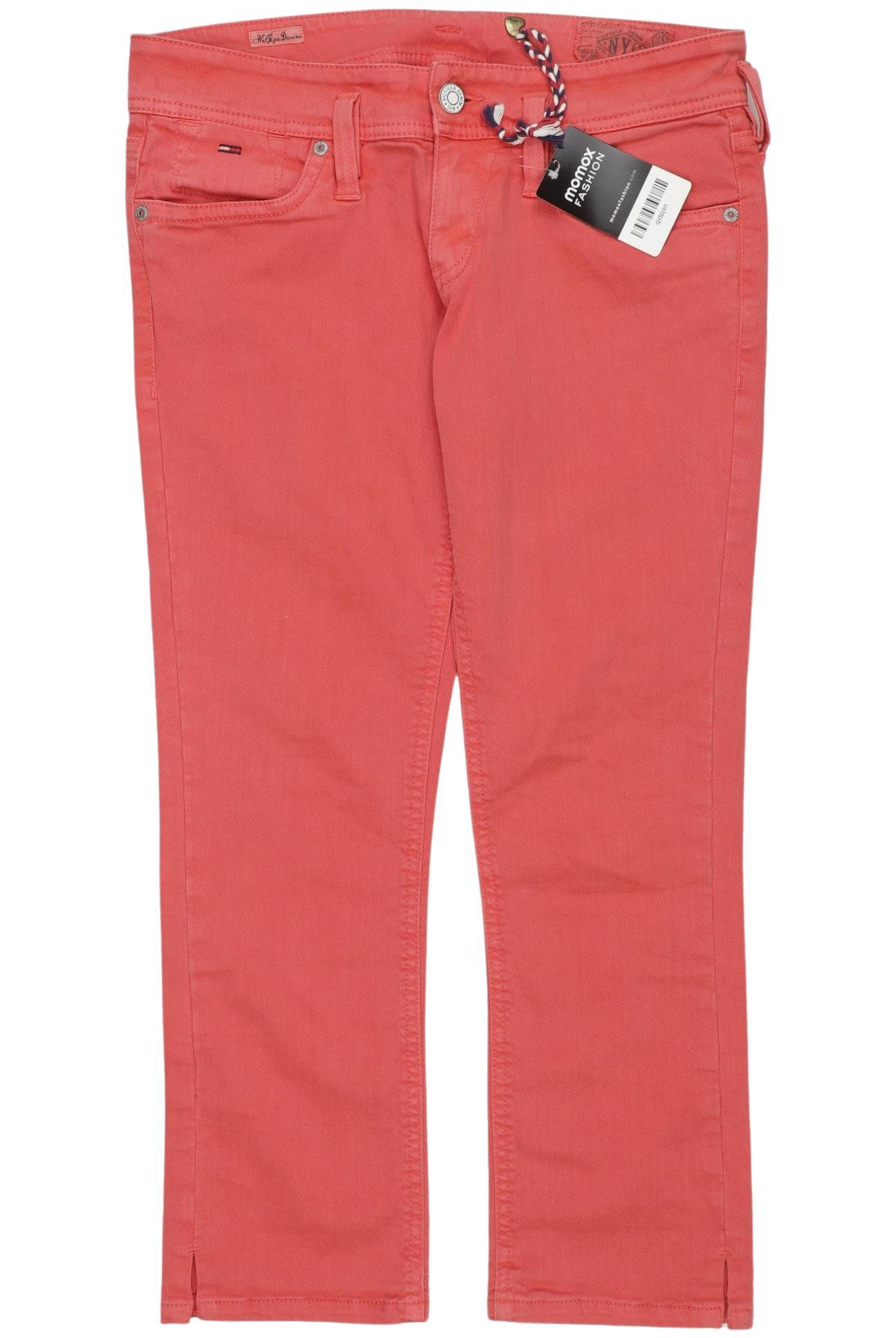 Thumbnail - Hilfiger Denim Damen Jeans, rot, Gr. 28
