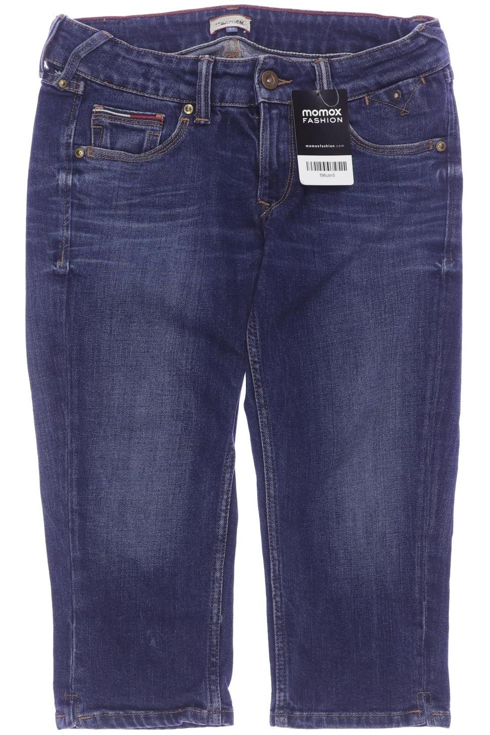 

Hilfiger Denim Damen Shorts, marineblau, Gr. 27