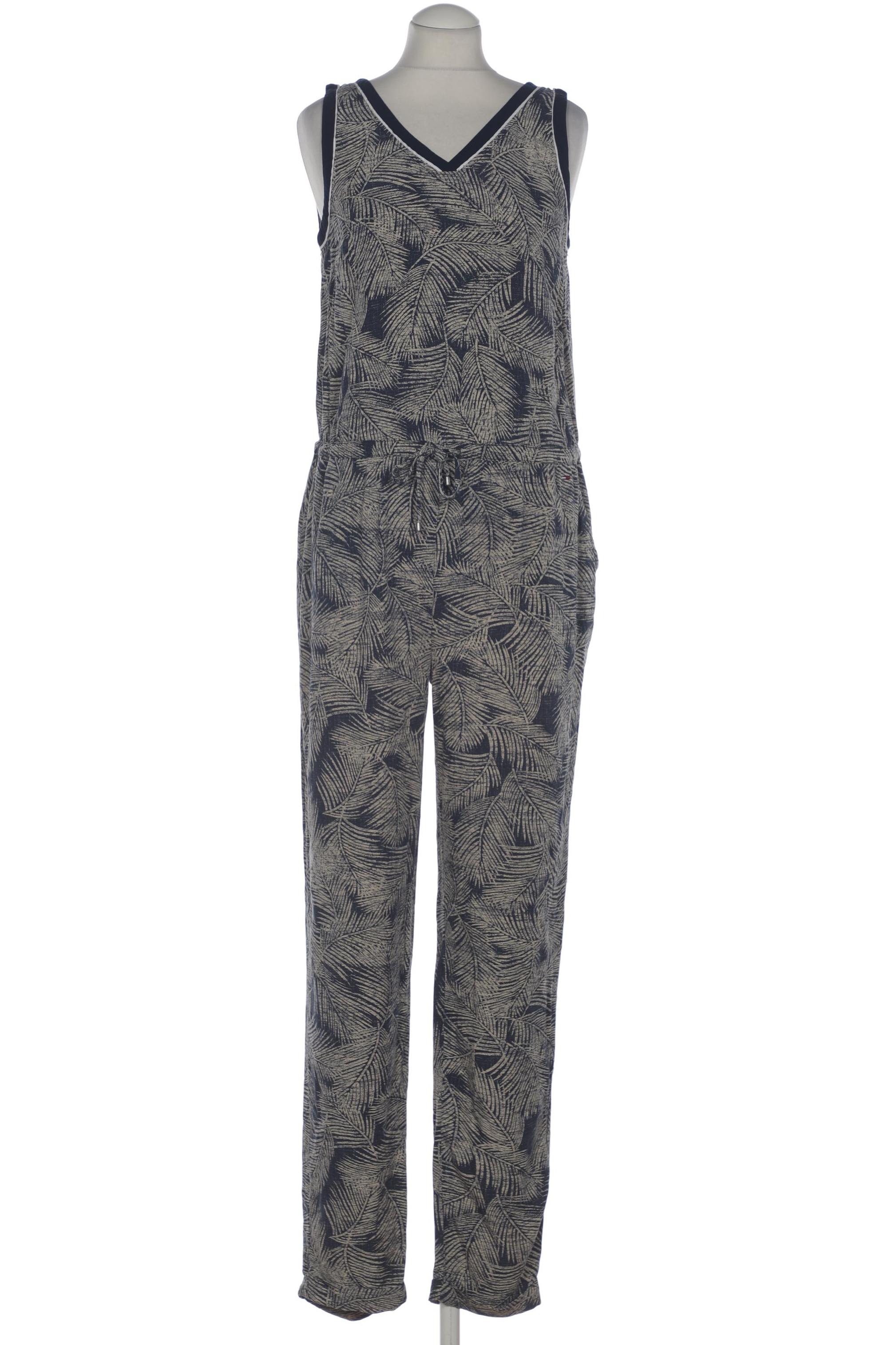 

Hilfiger Denim Damen Jumpsuit/Overall, beige, Gr. 38