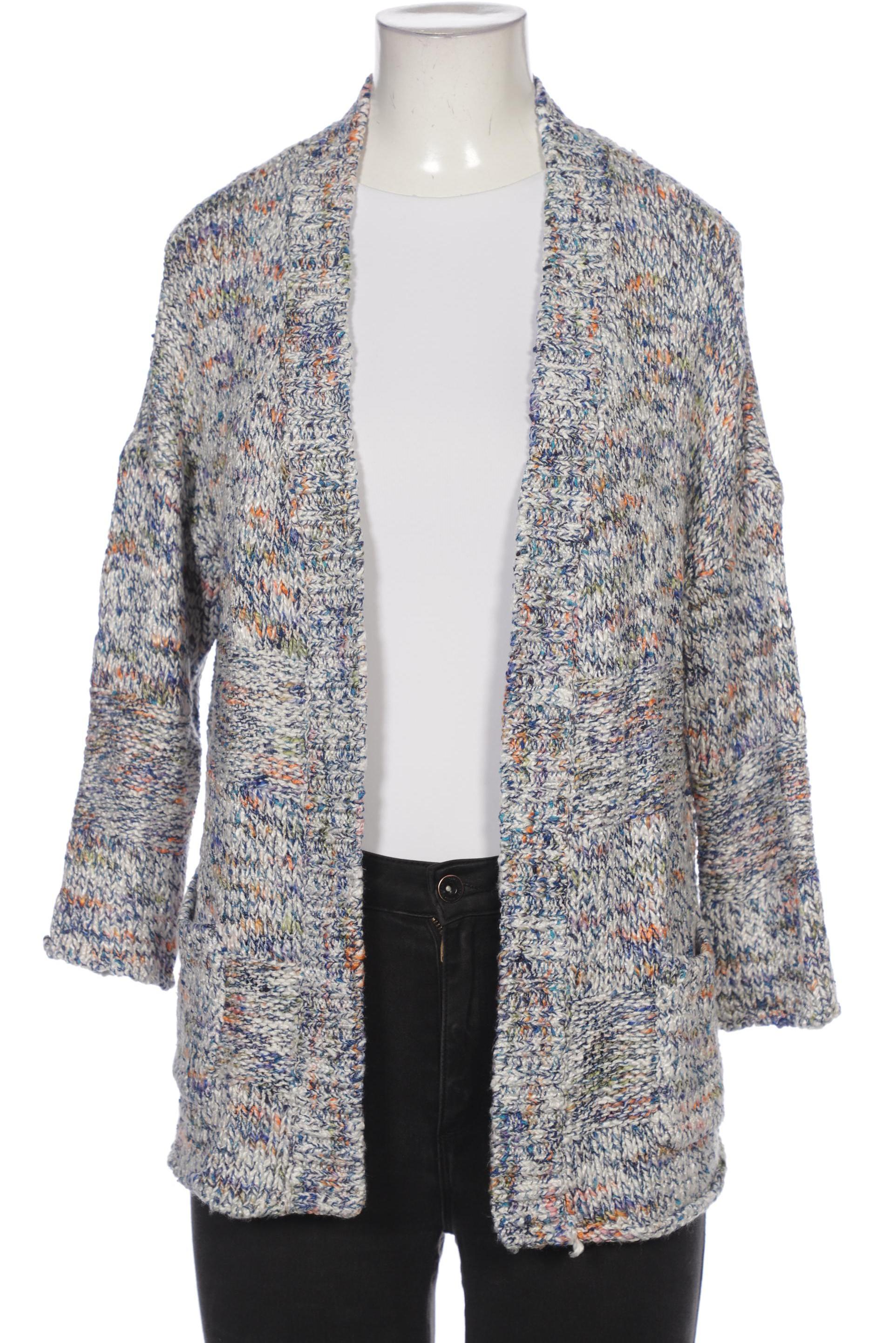 

HILFIGER DENIM Damen Strickjacke, mehrfarbig