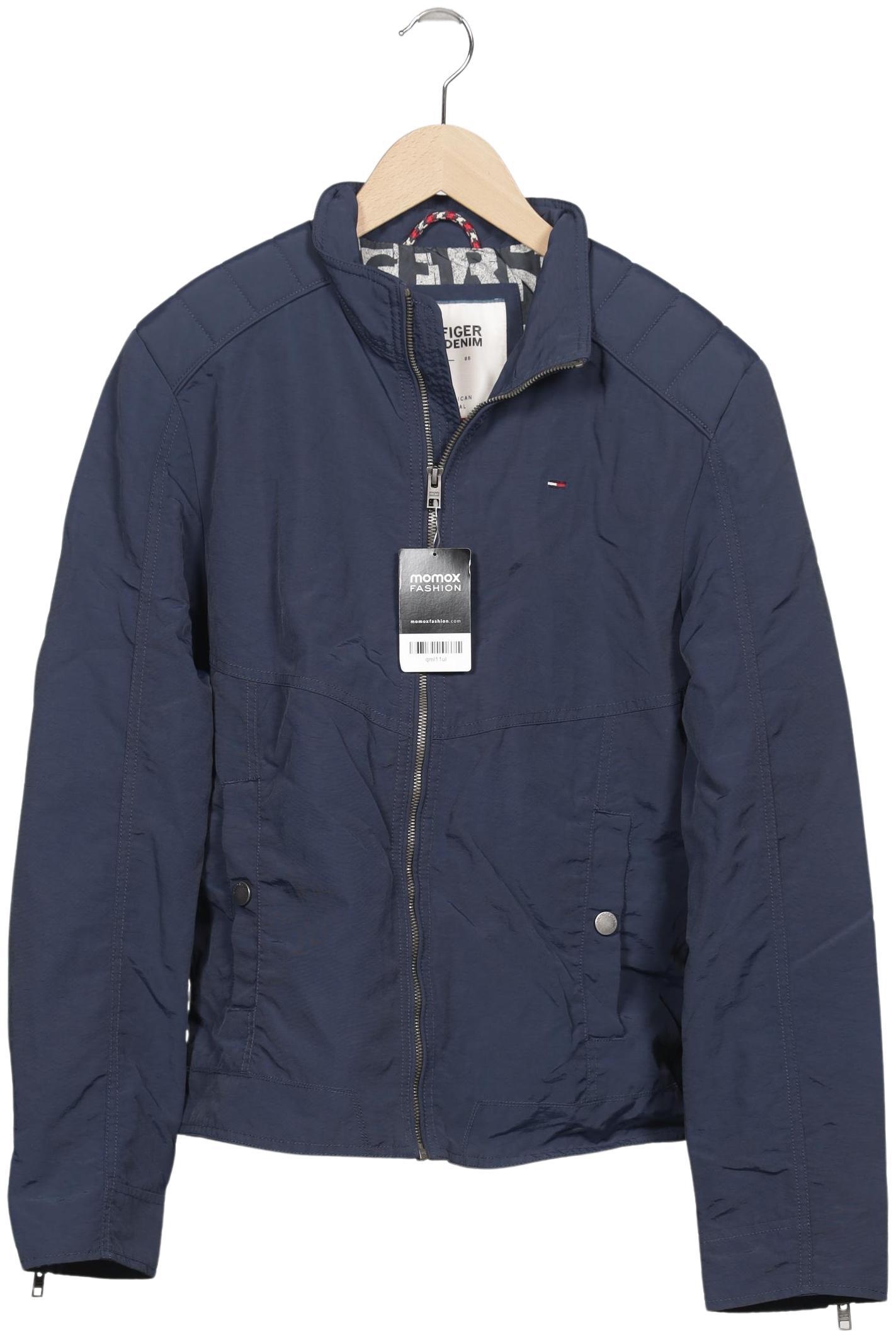 

Hilfiger Denim Damen Jacke, marineblau, Gr. 36