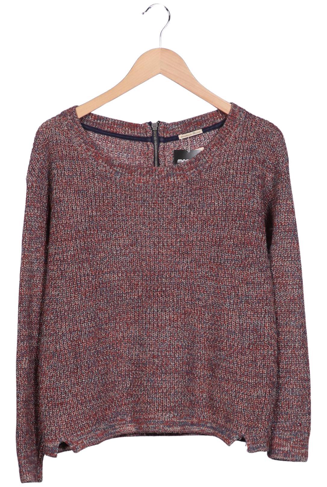 

Hilfiger Denim Damen Pullover, mehrfarbig, Gr. 36