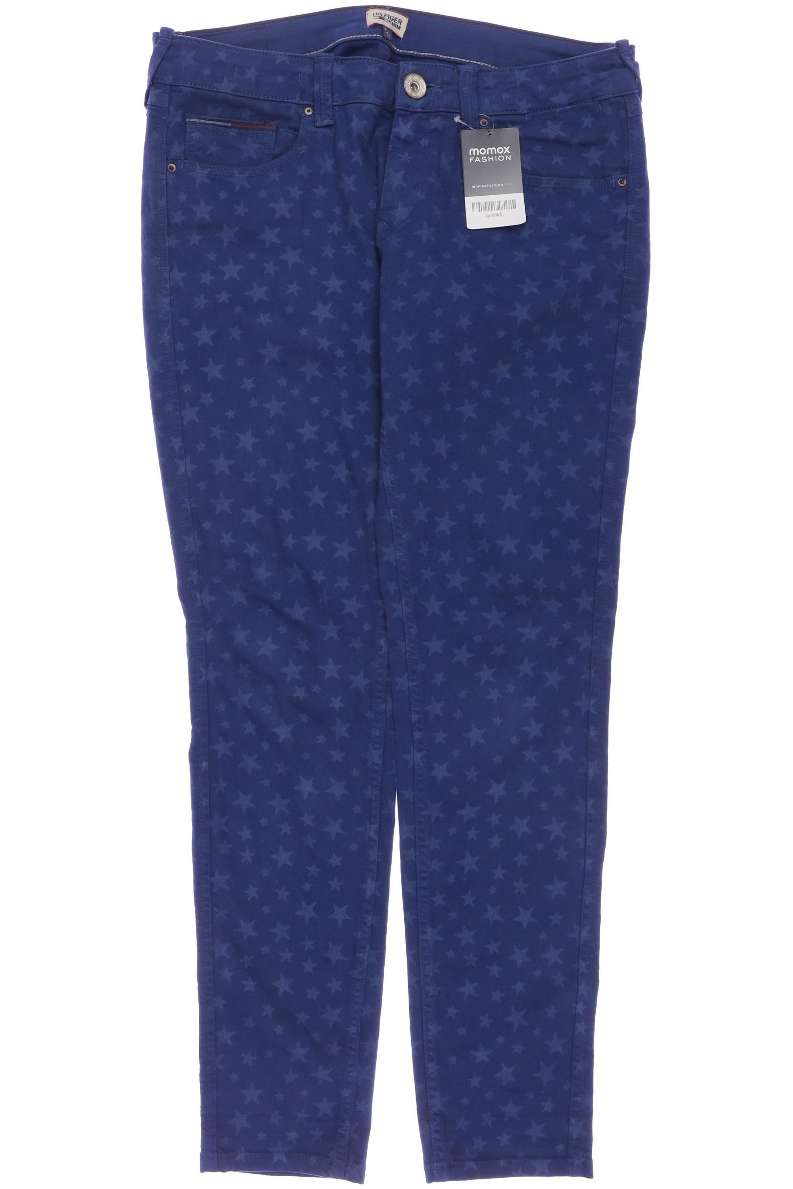 

Hilfiger Denim Damen Jeans, blau, Gr. 31